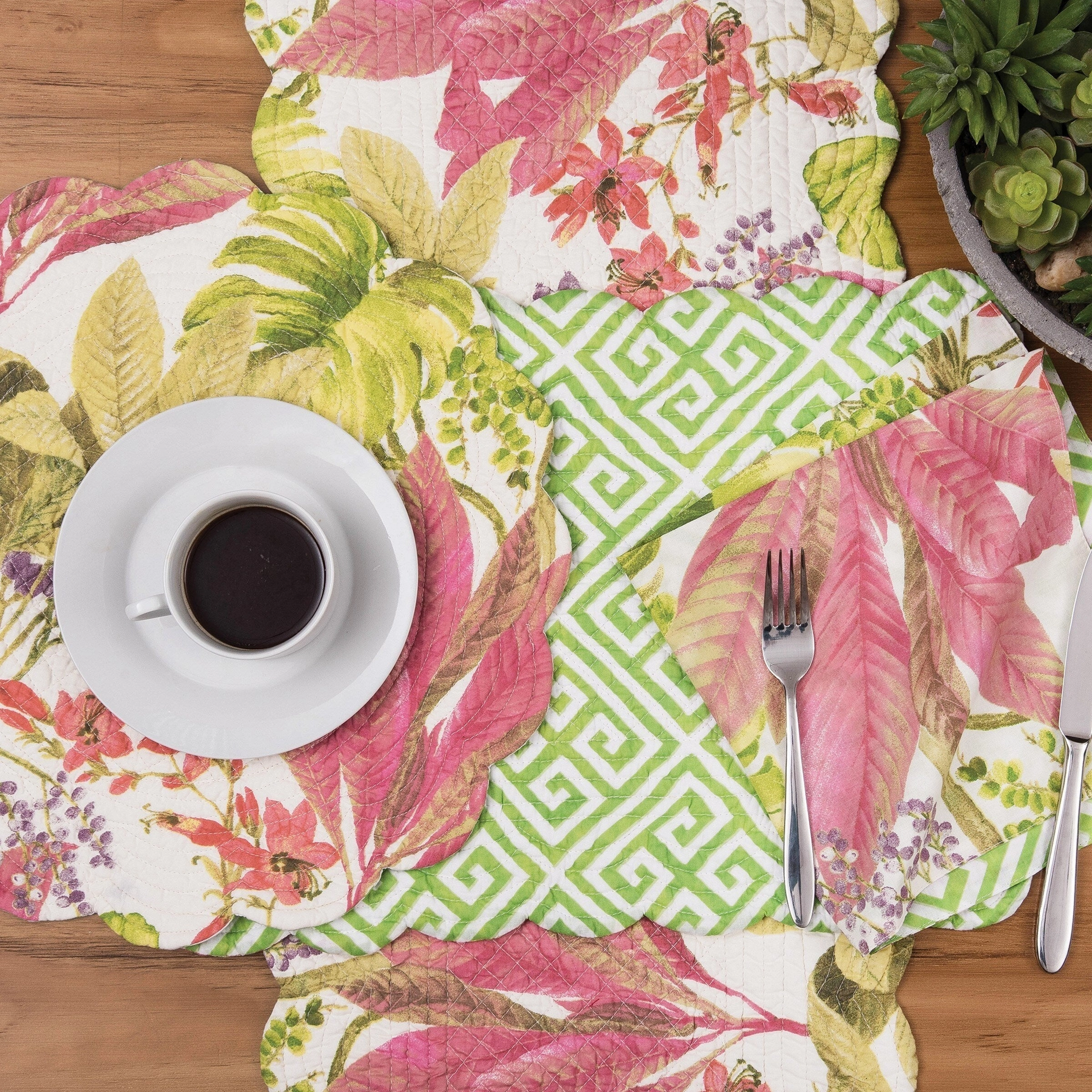 14 x 51 Moana Table Runner