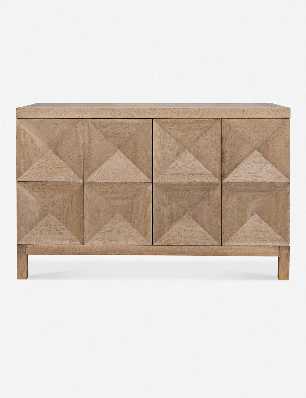 Aaran Small Cabinet