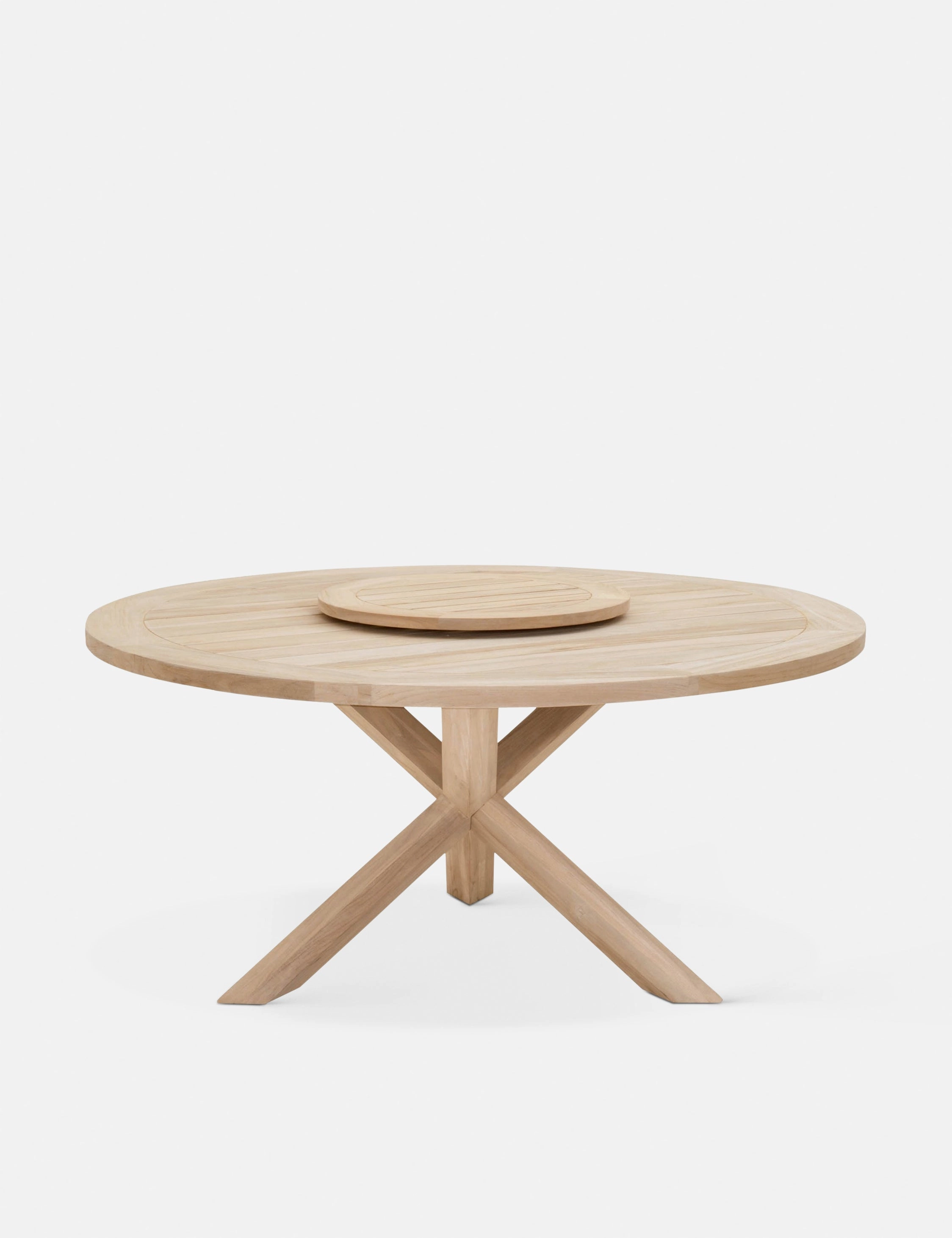 Adelaide Indoor / Outdoor Round Dining Table