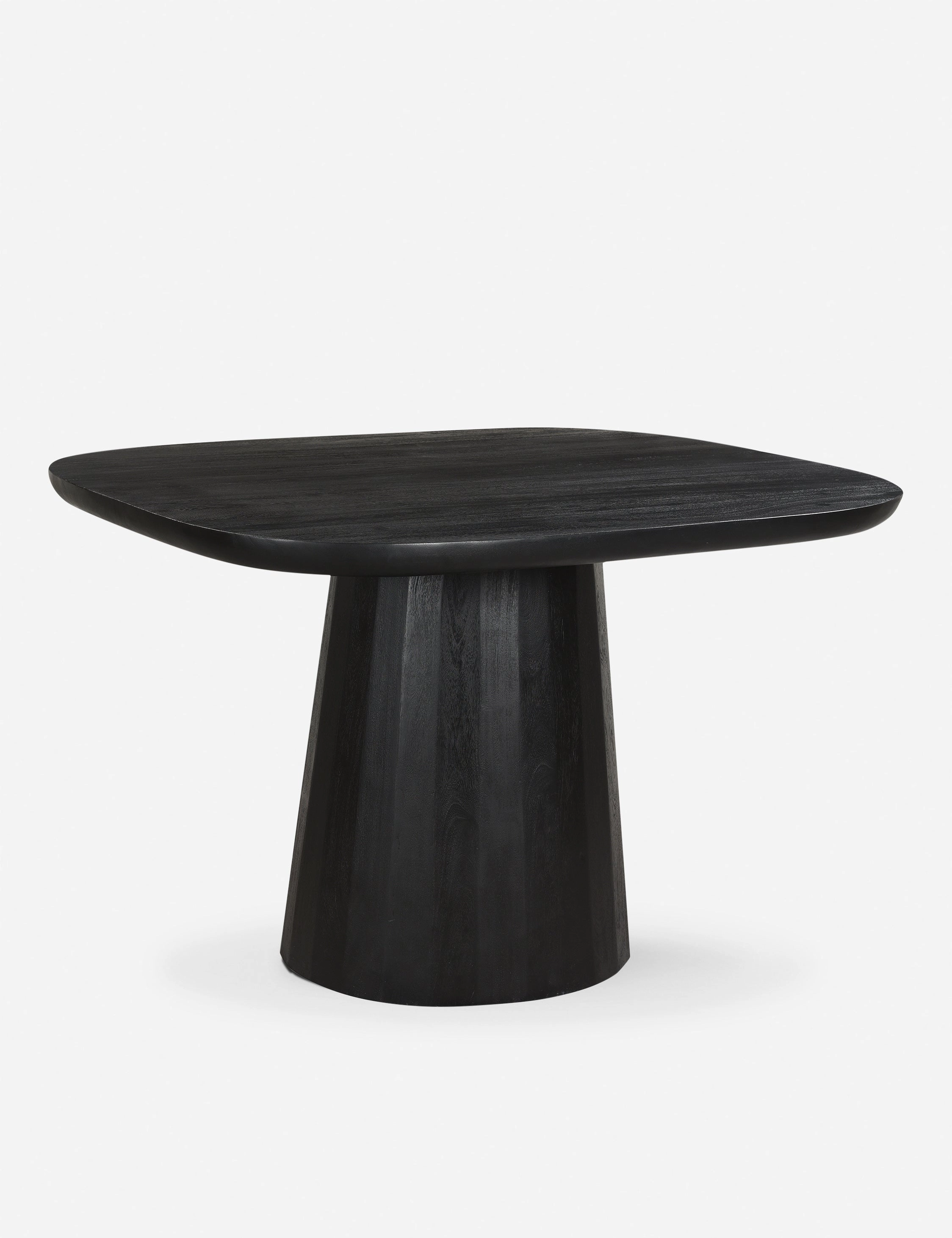 Aidan Square Dining Table