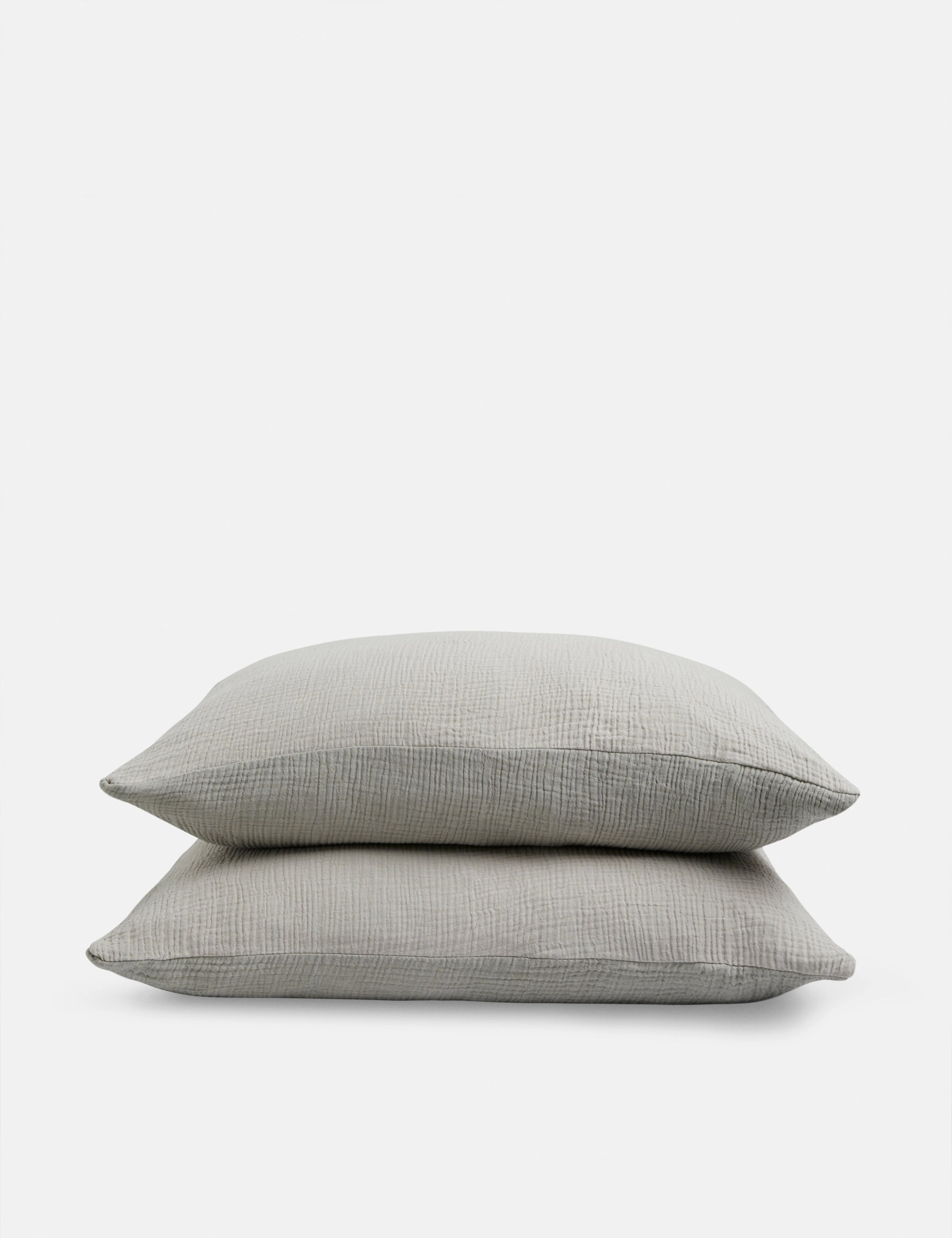 Alaia Pillowcases (Set of 2) by House No. 23