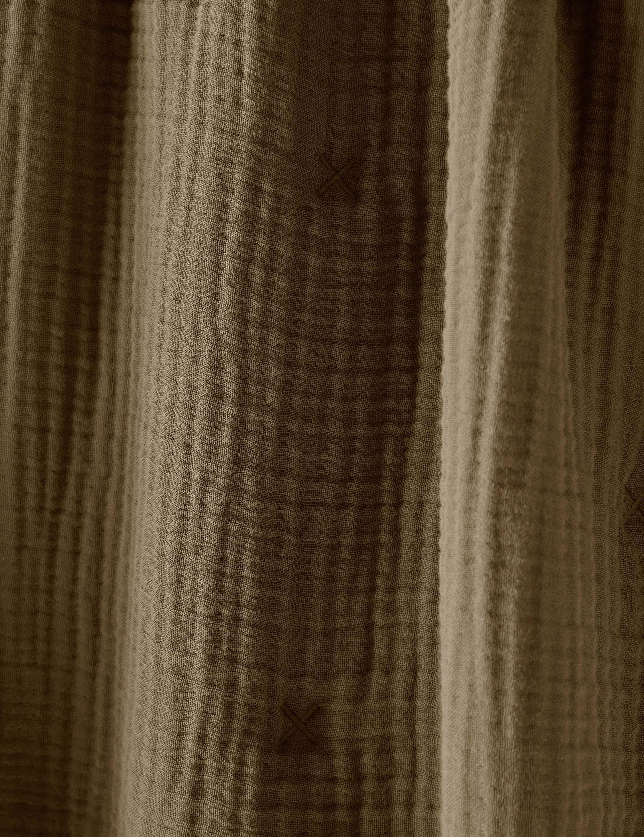 Alaia Sherpa Throw by House No. 23