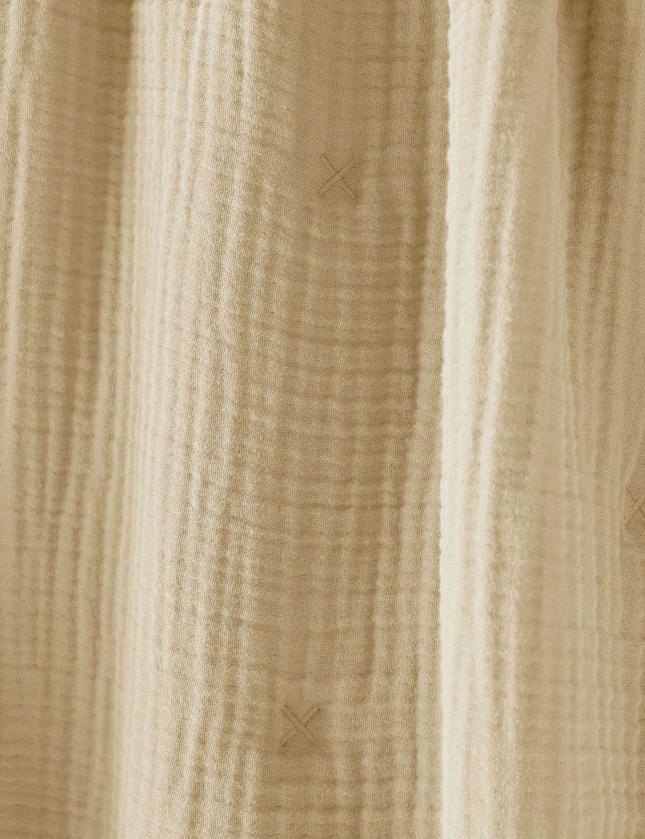 Alaia Sherpa Throw by House No. 23
