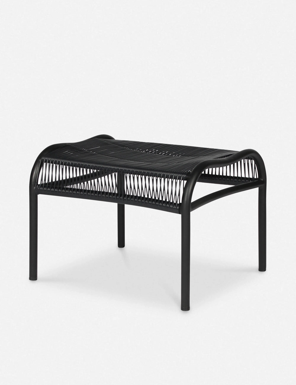 Alsop Indoor / Outdoor Ottoman