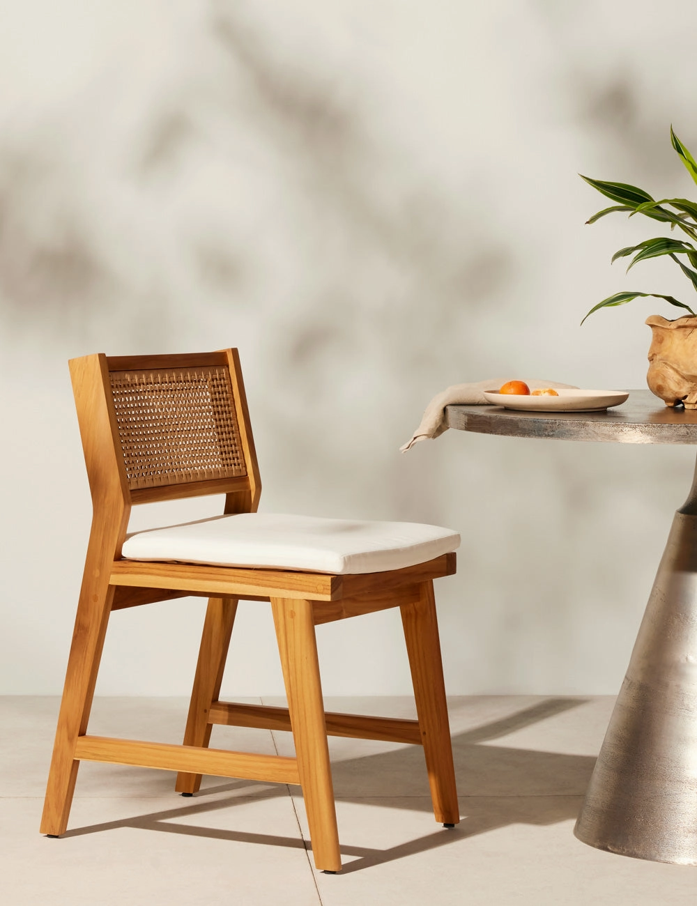 Anson Indoor / Outdoor Dining Chair