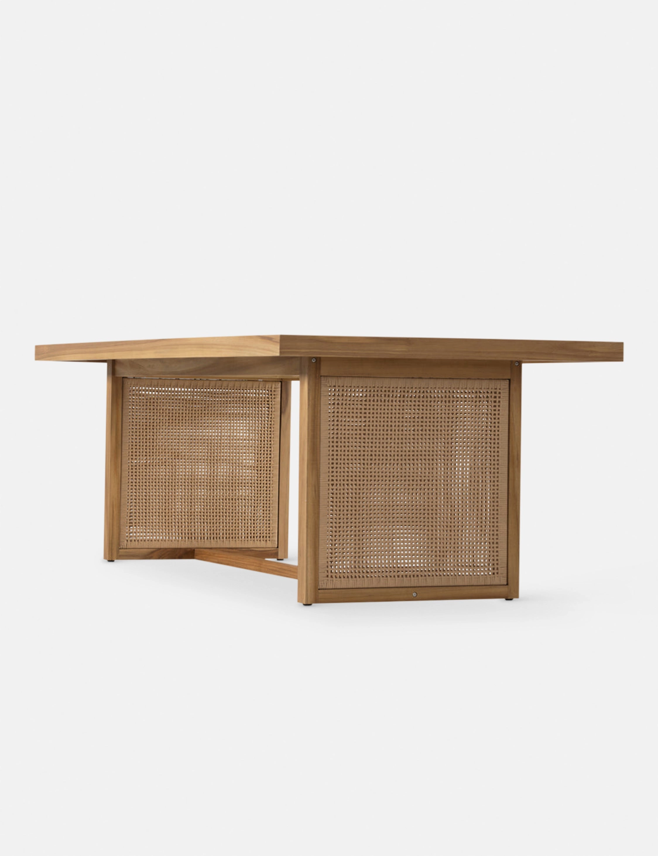 Anson Indoor / Outdoor Dining Table