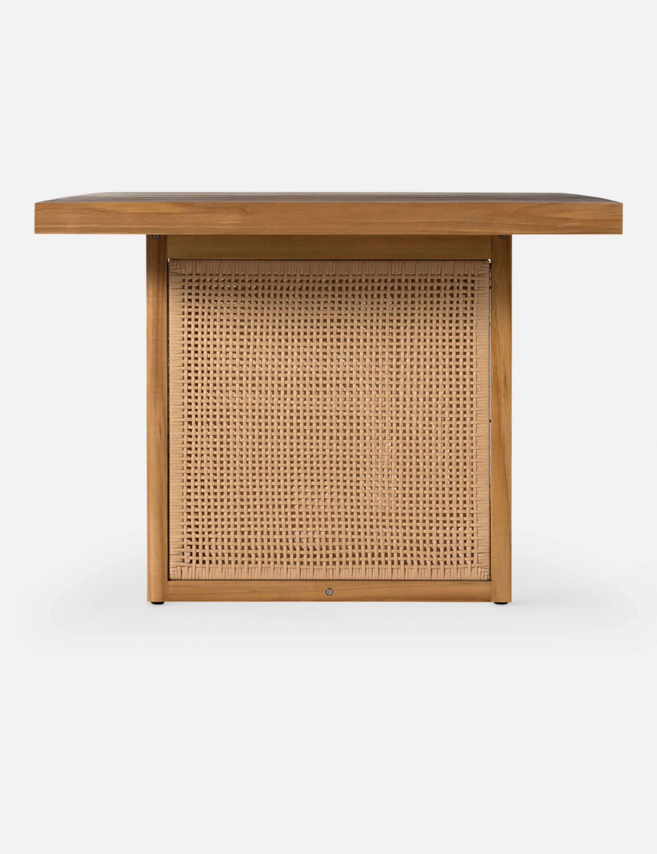 Anson Indoor / Outdoor Dining Table