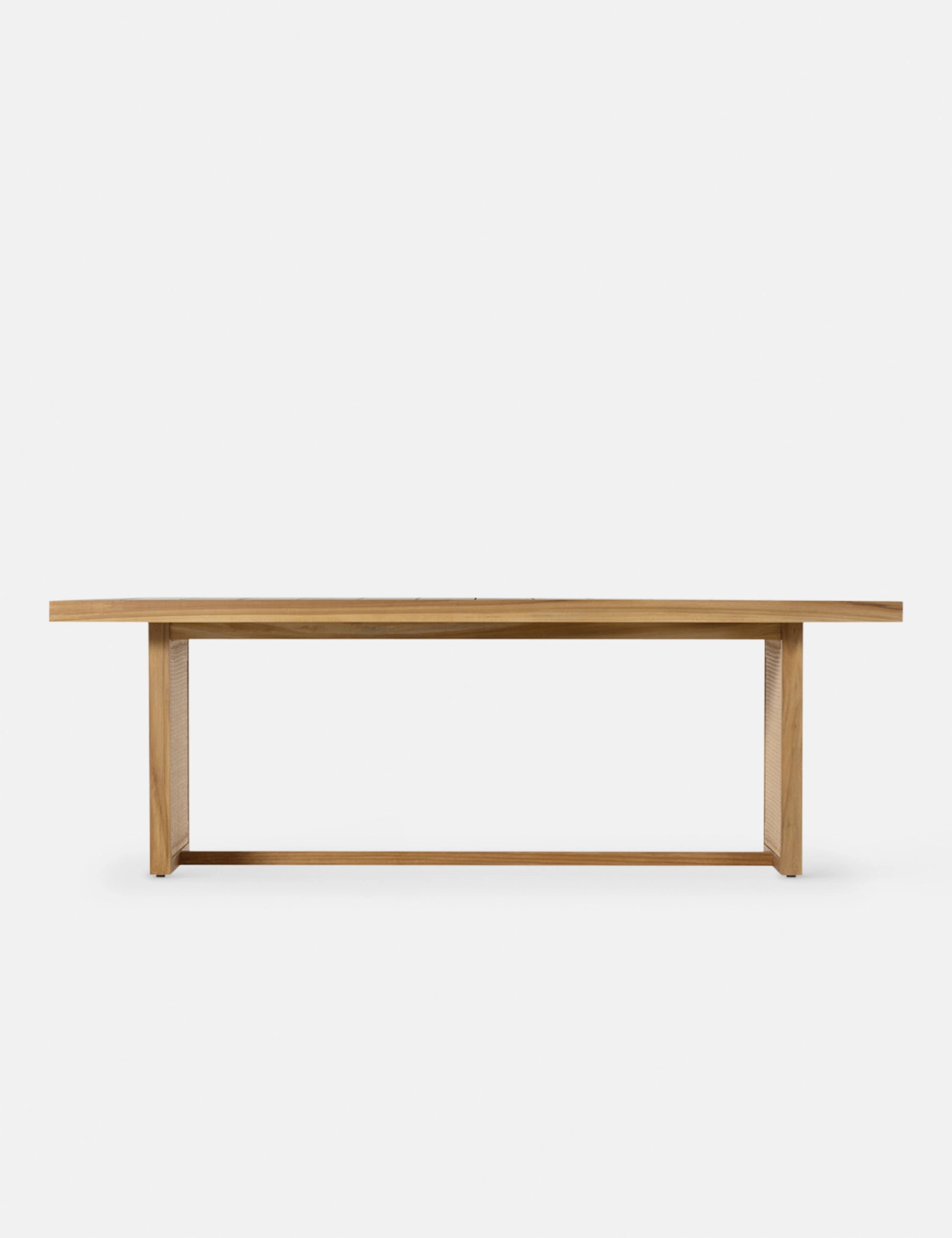 Anson Indoor / Outdoor Dining Table