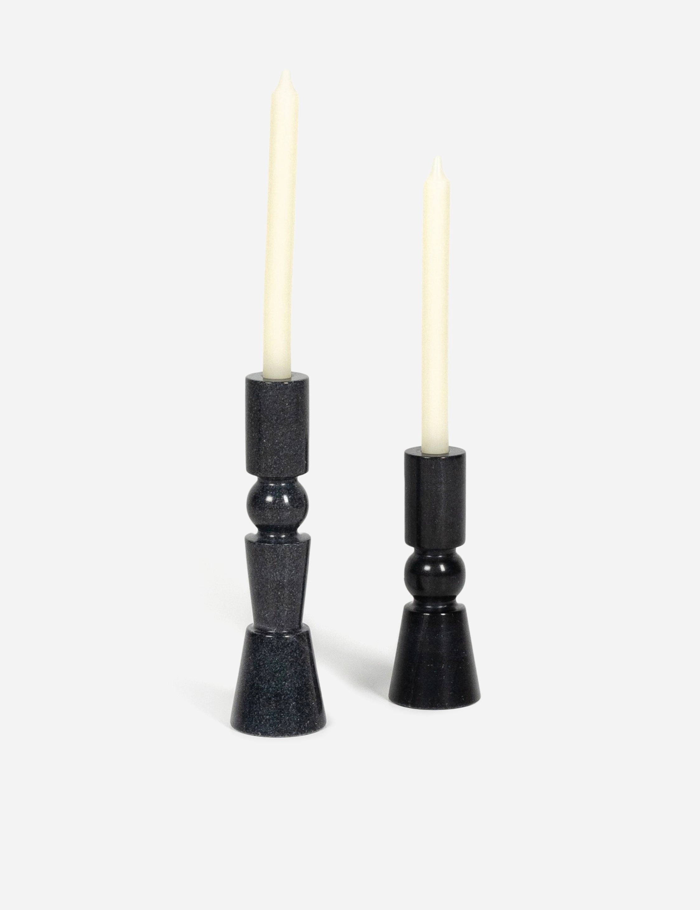 Aries Candlesticks (Set of 2)