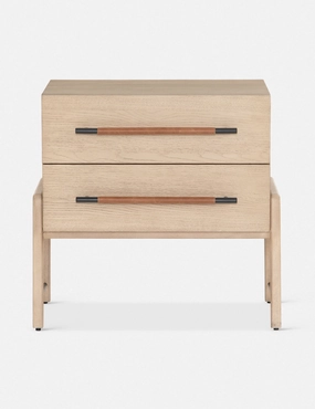 Avalon Nightstand