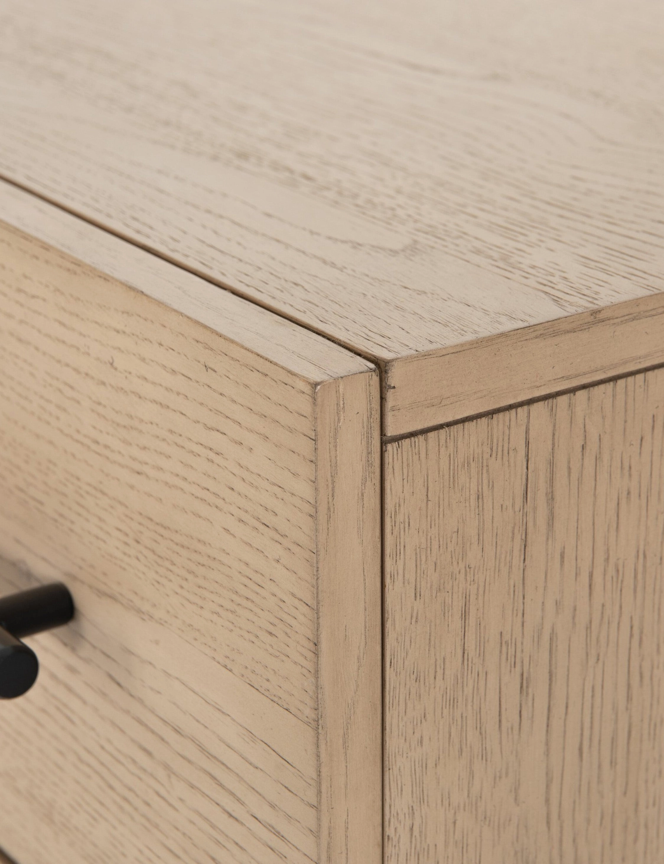 Avalon Tall 6-Drawer Dresser