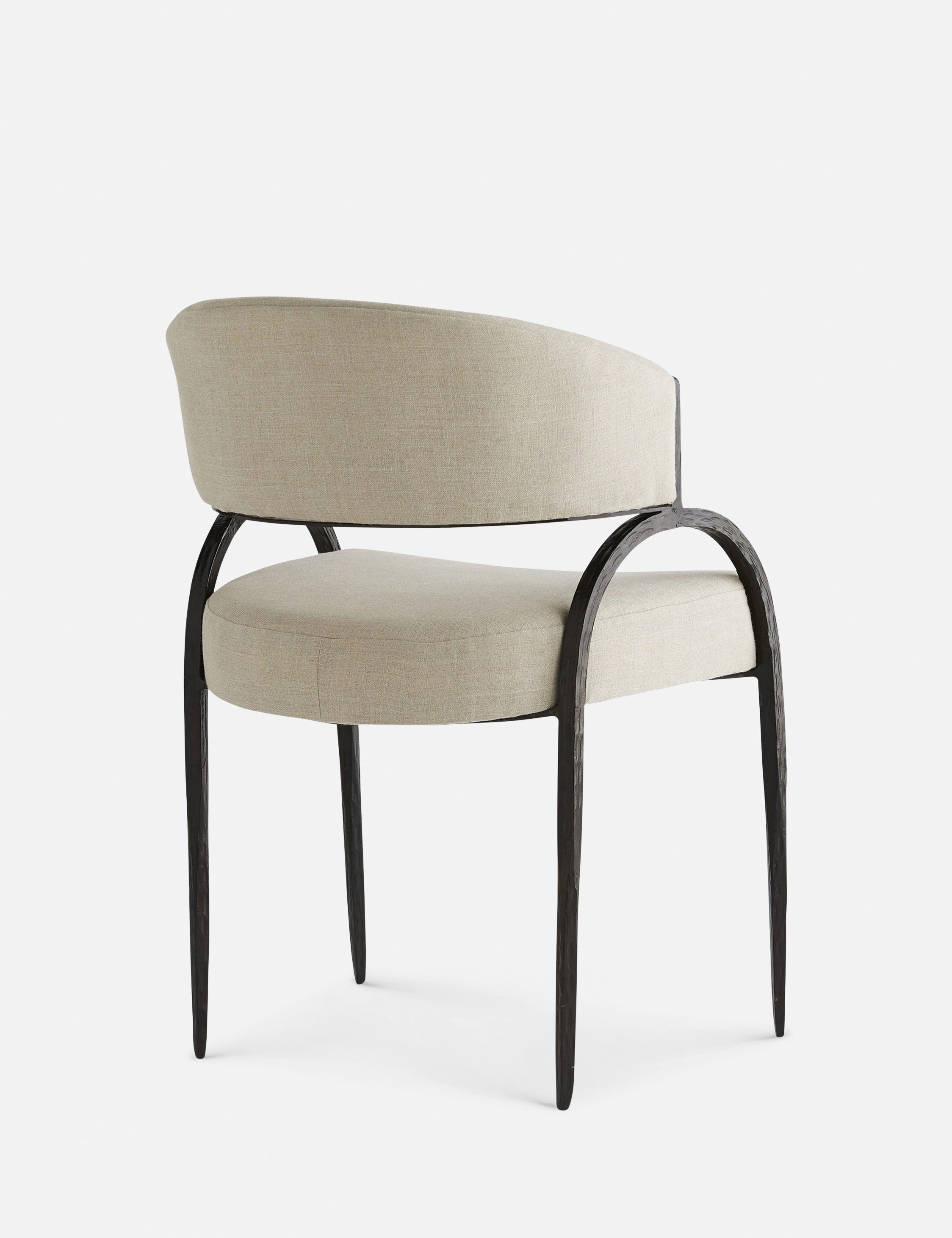 Bahati Accent Chair by Arteriors