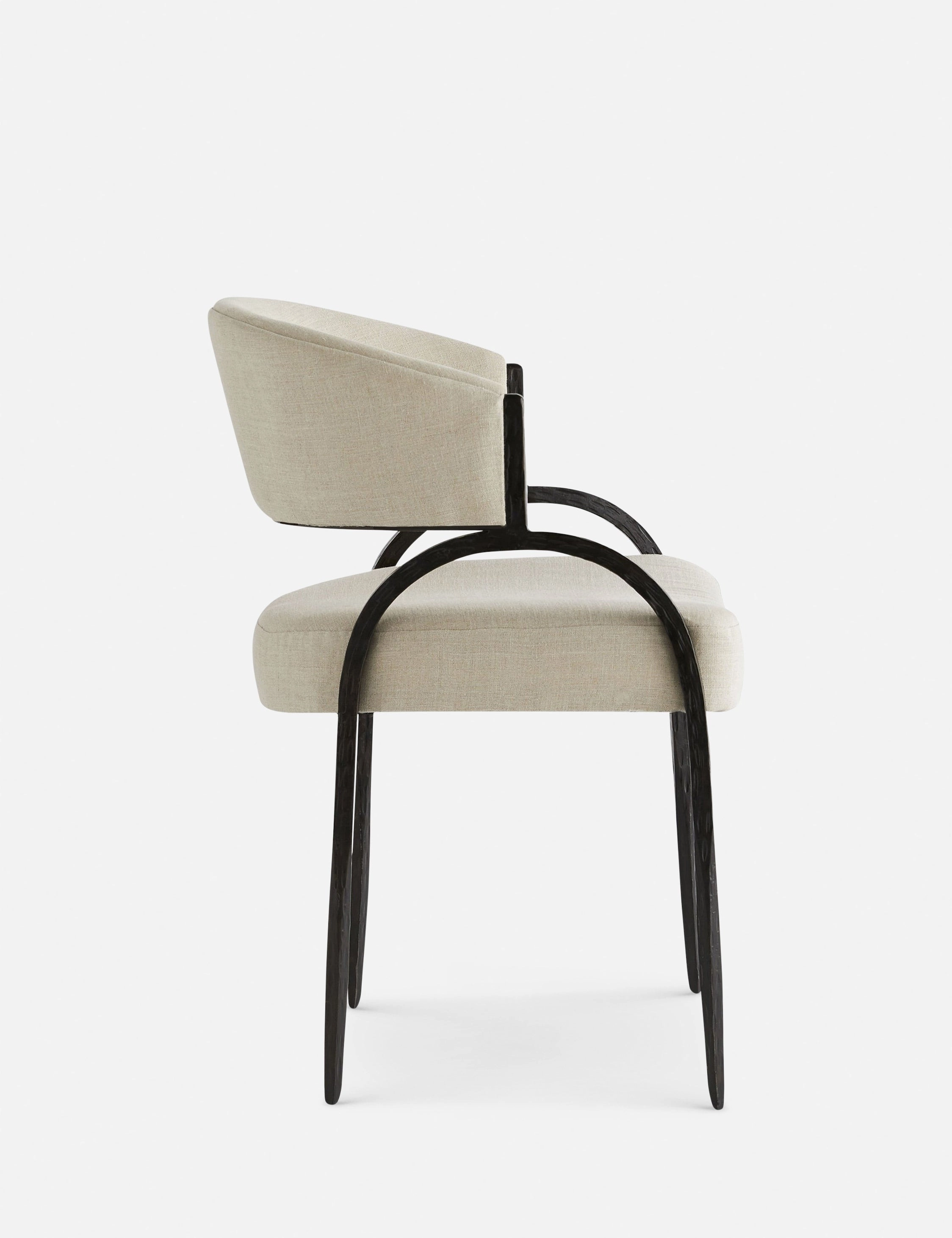 Bahati Accent Chair by Arteriors