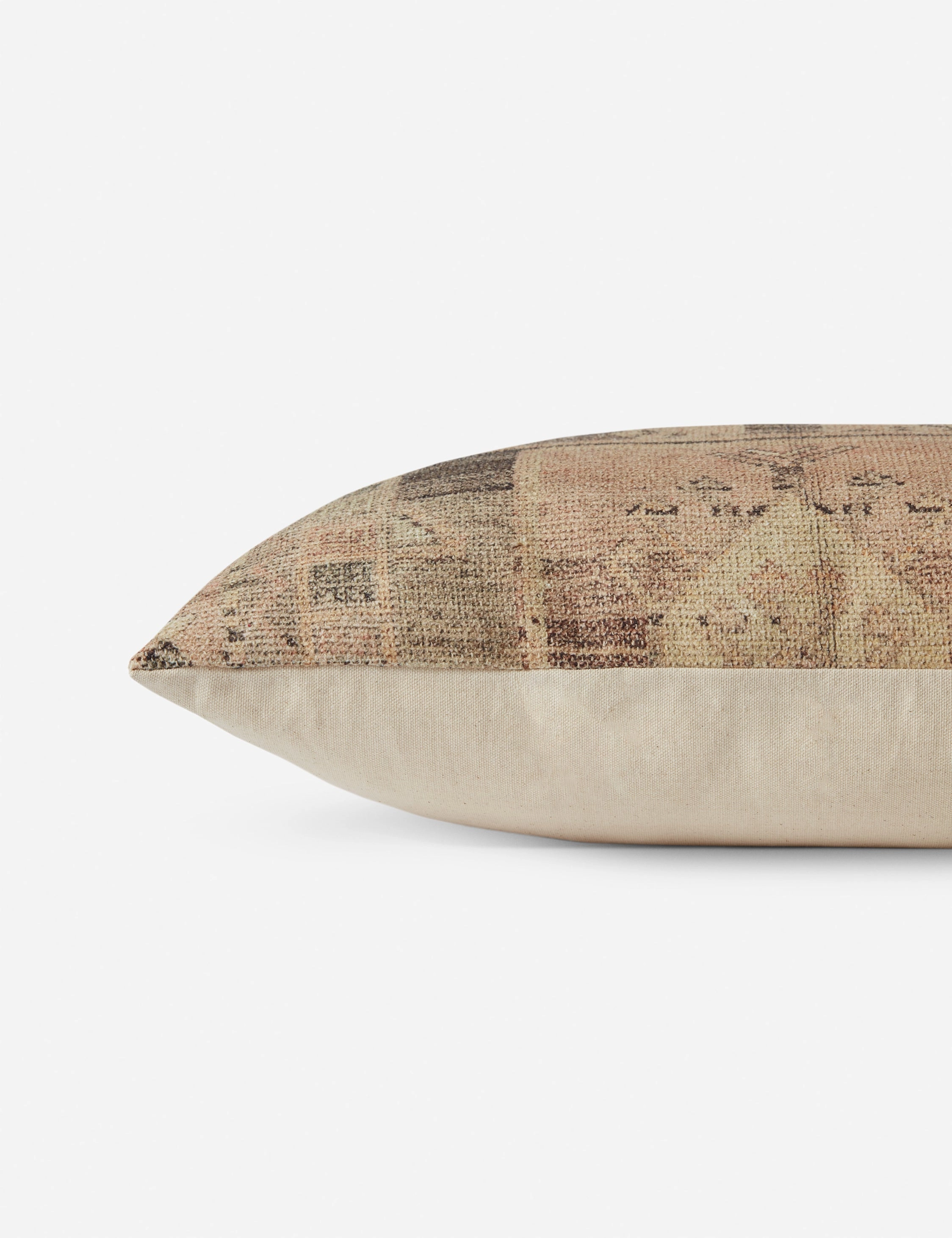 Barbeau Pillow