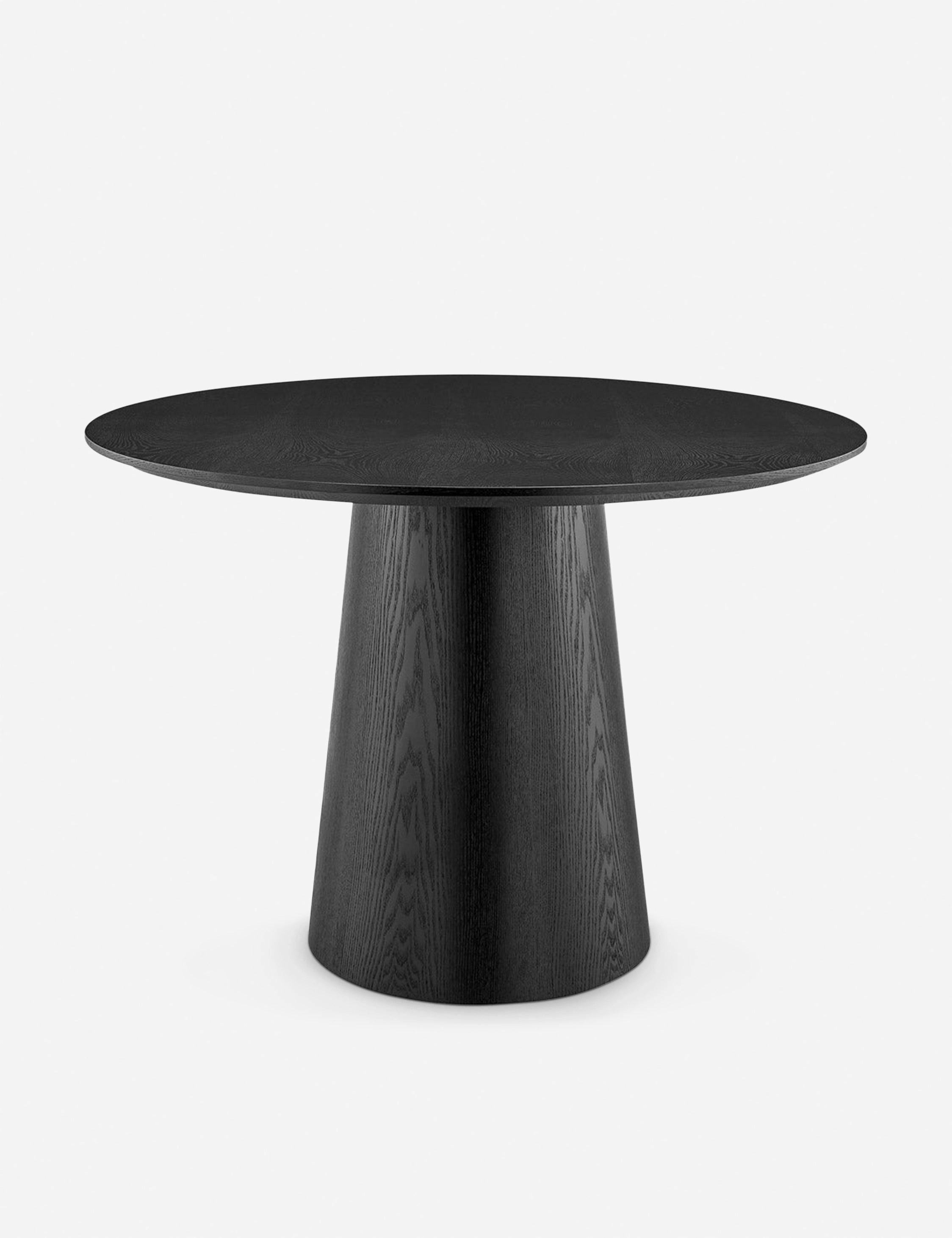 Barra Round Dining Table