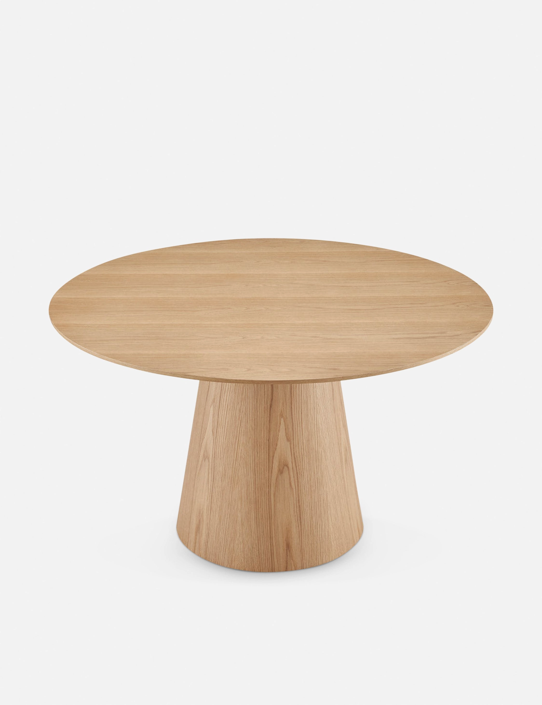 Barra Round Dining Table