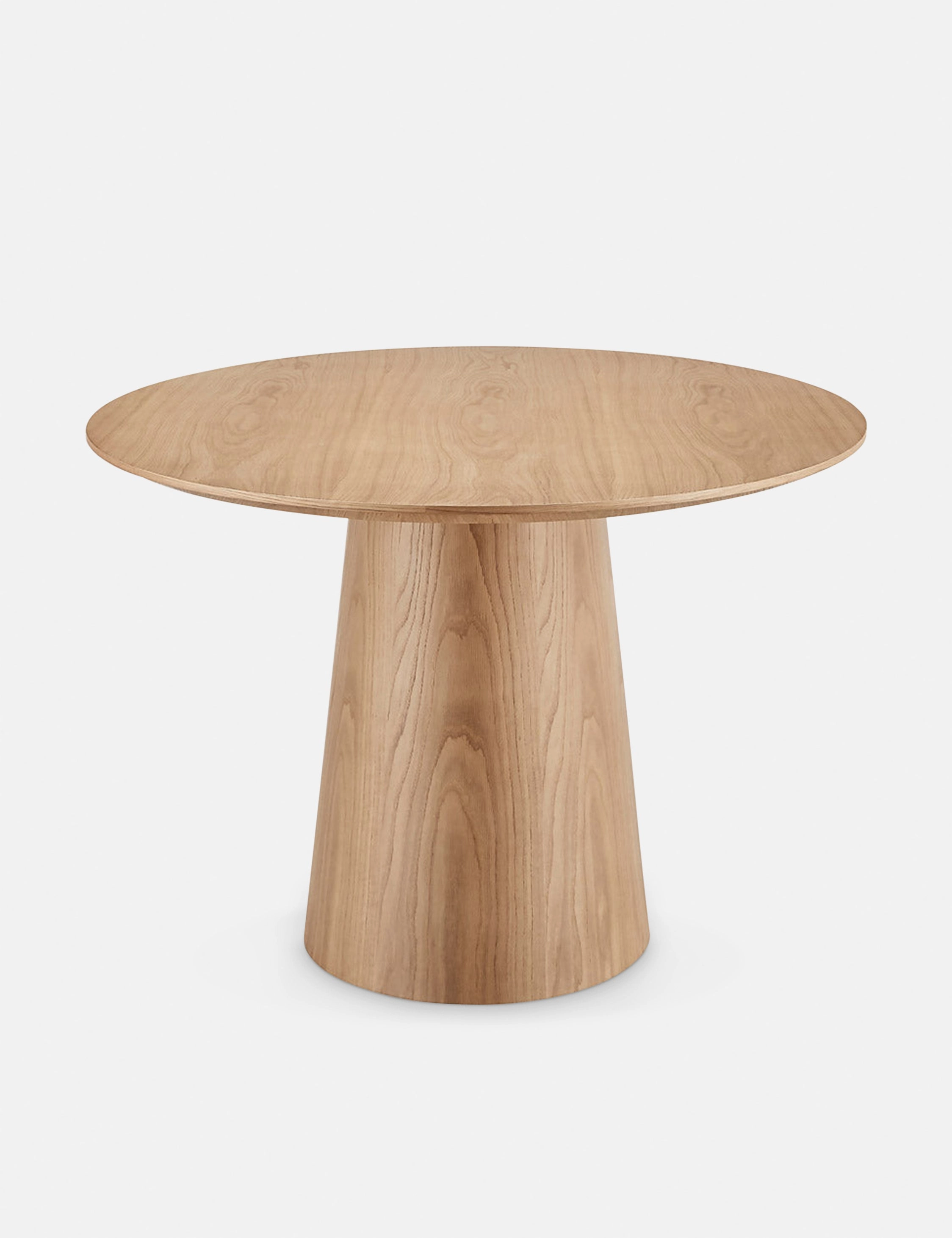 Barra Round Dining Table