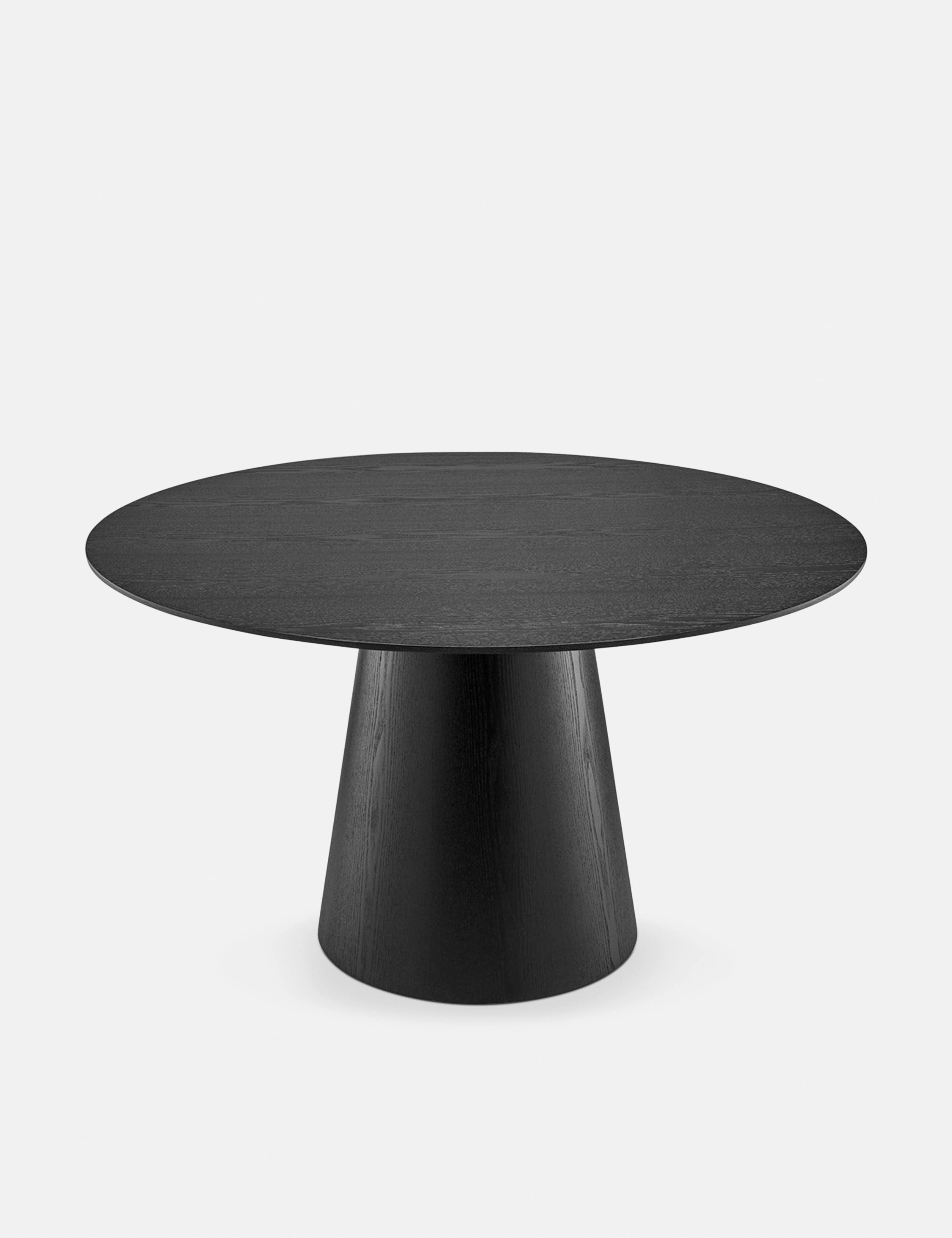 Barra Round Dining Table