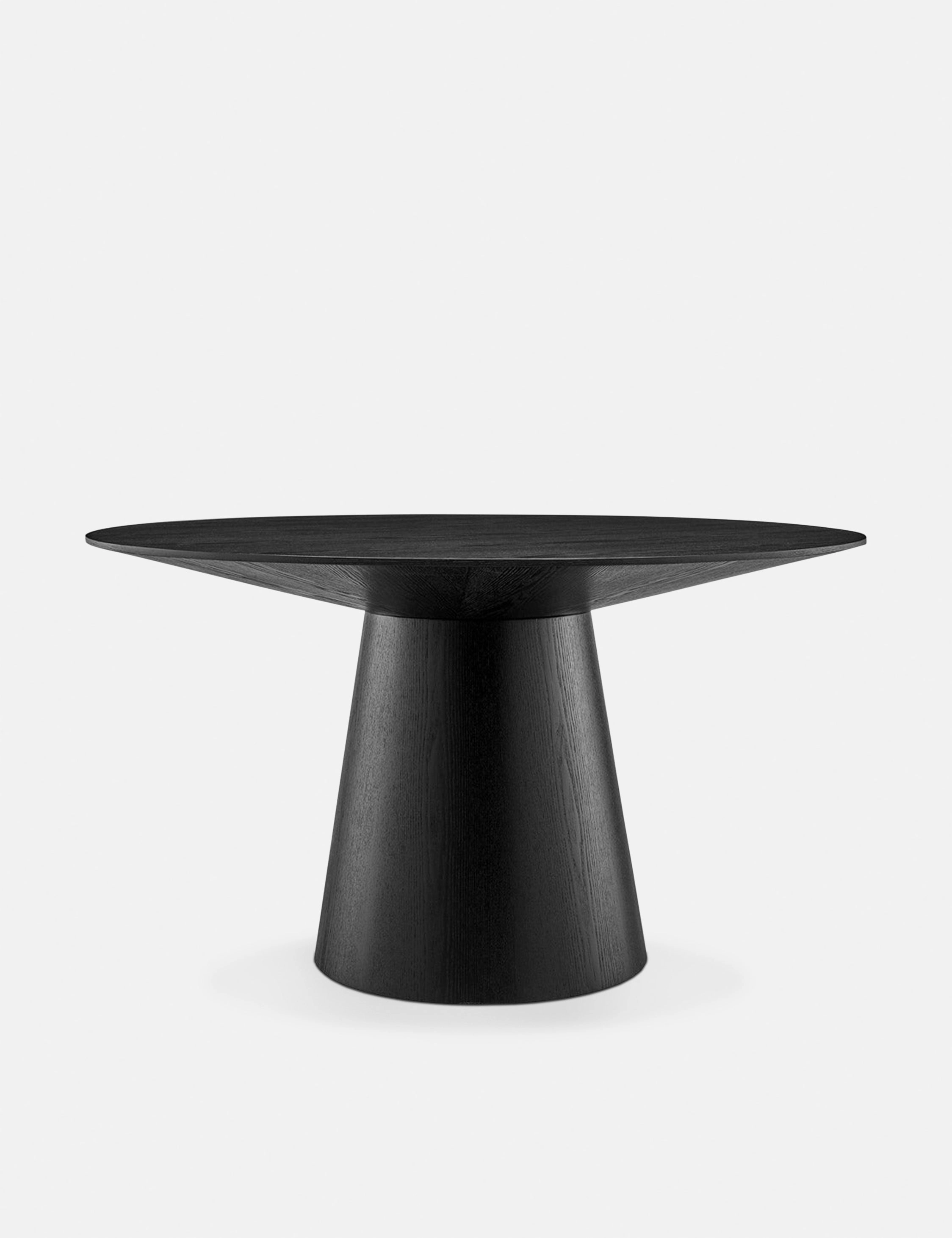 Barra Round Dining Table