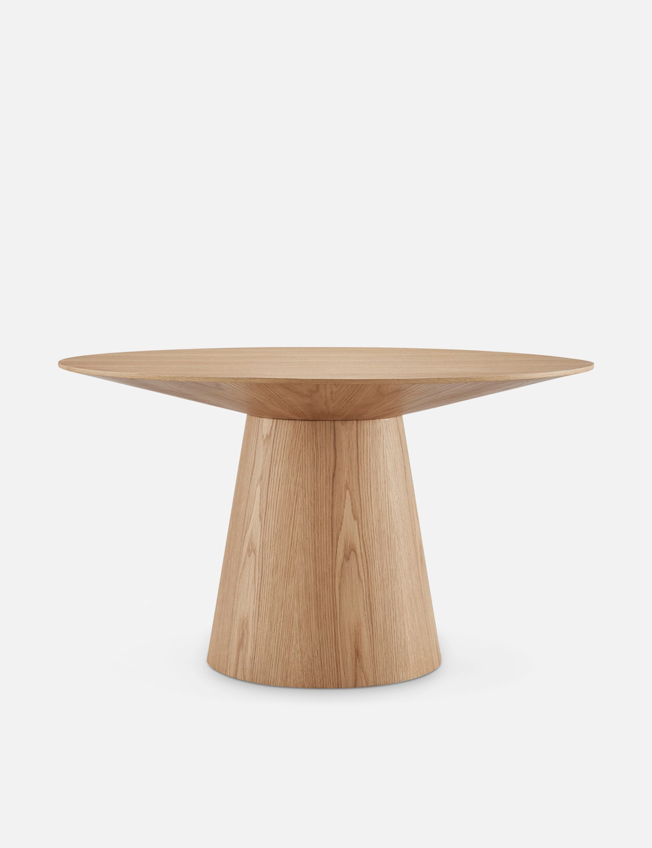 Barra Round Dining Table