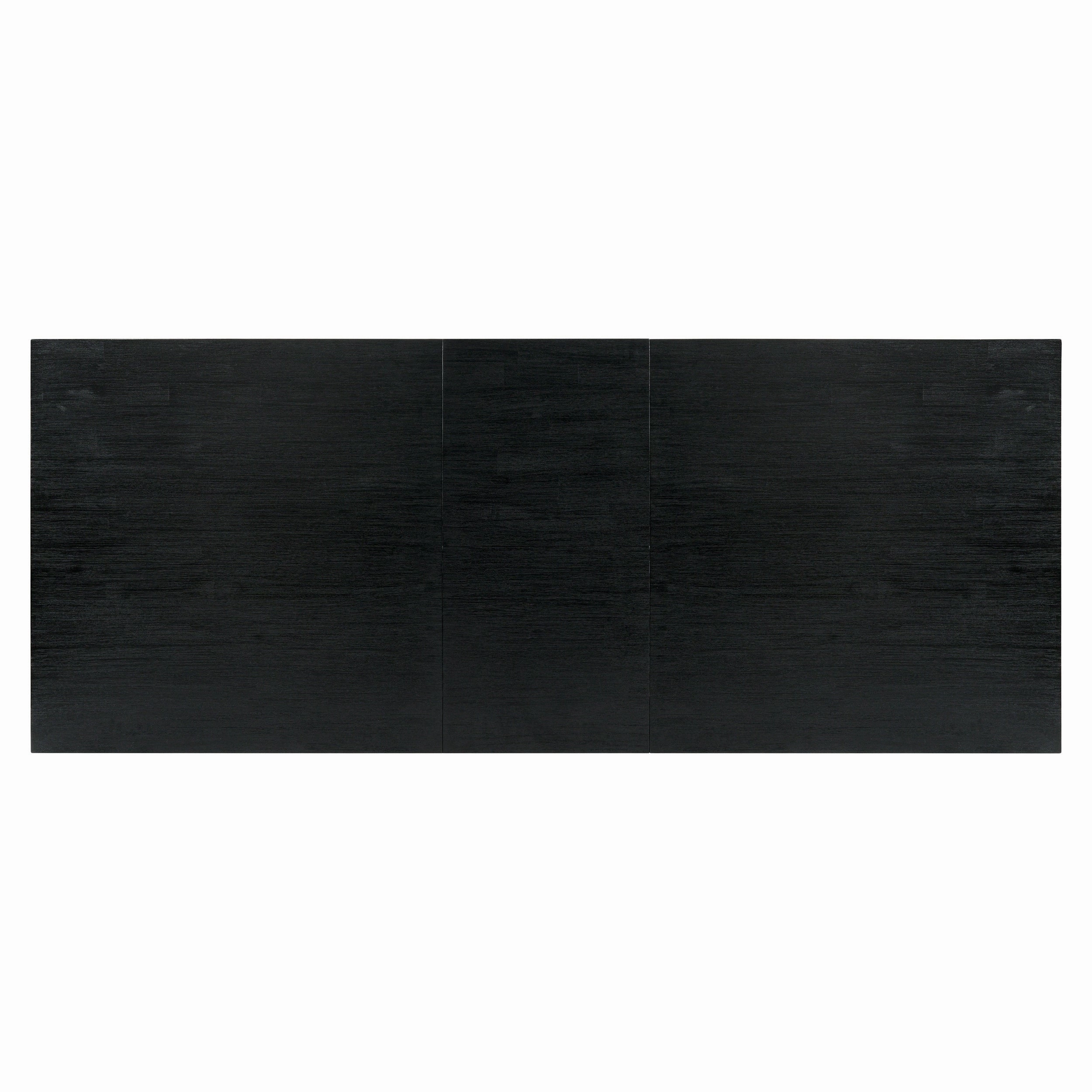 Bedford 79 Rectangular Dining Table A Base