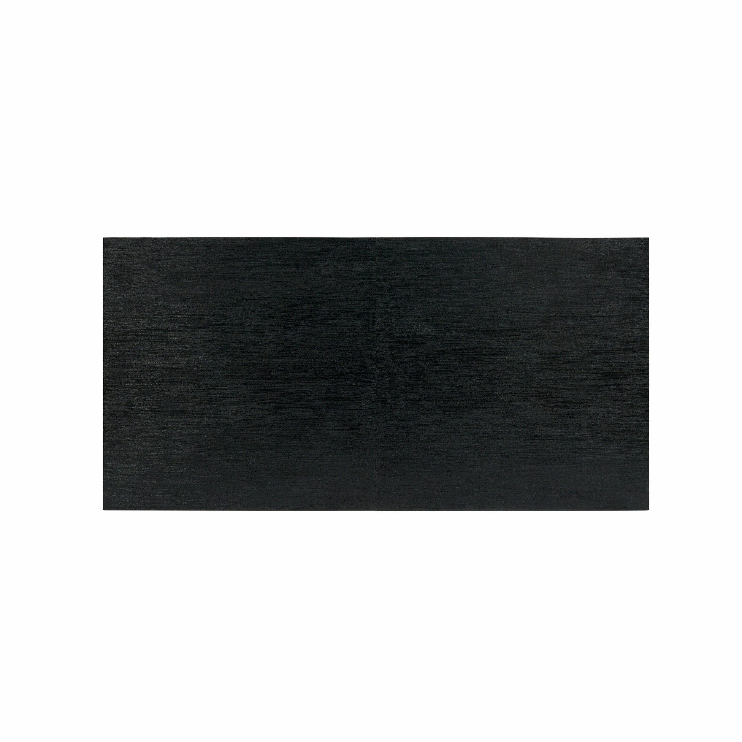 Bedford 79 Rectangular Dining Table A Base