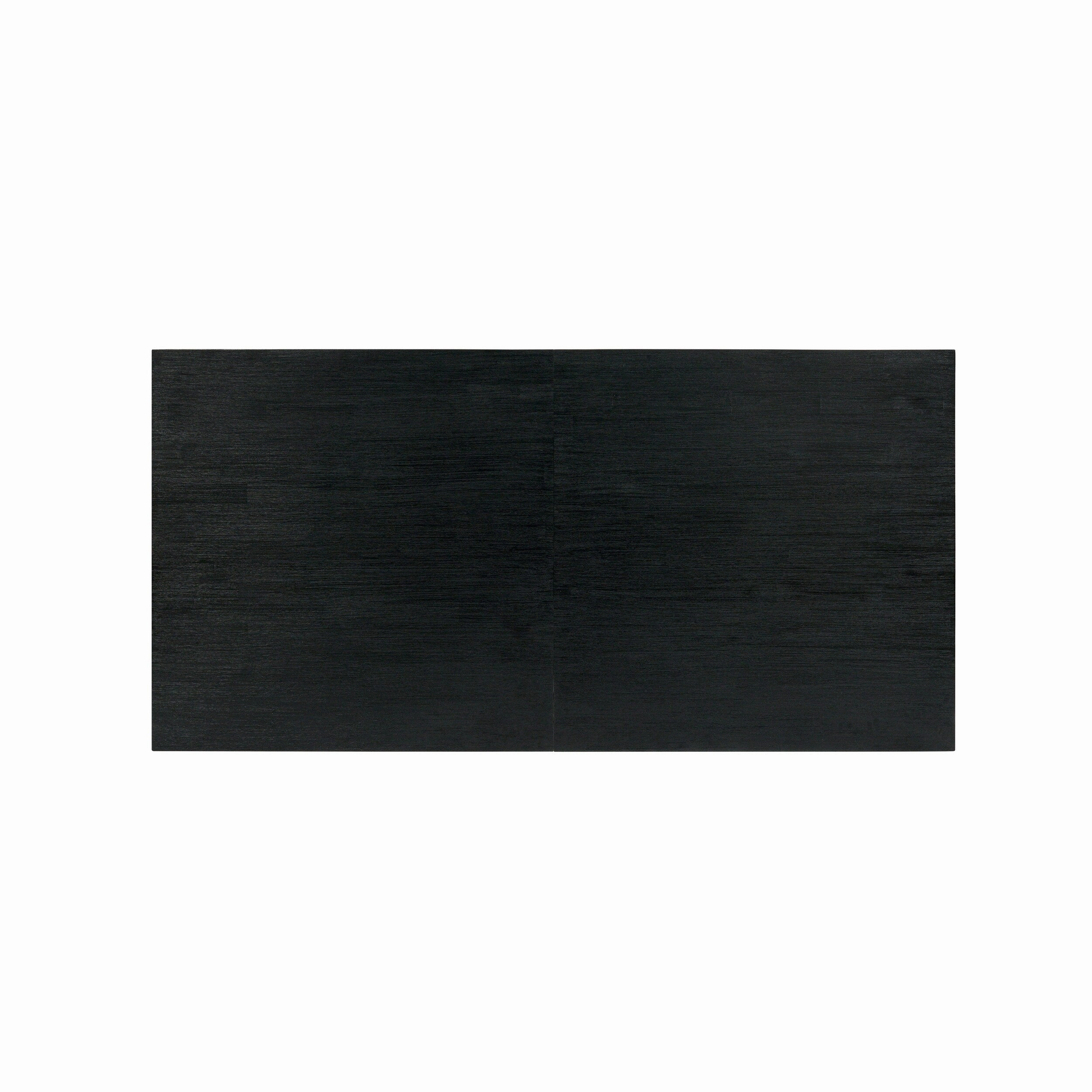 Bedford 79 Rectangular Dining Table A Base
