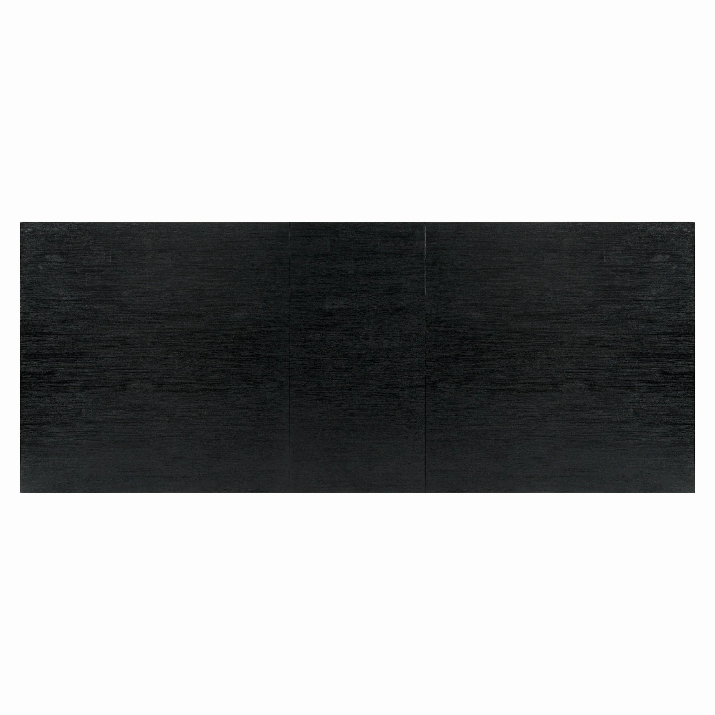 Bedford 79 Rectangular Dining Table A Base
