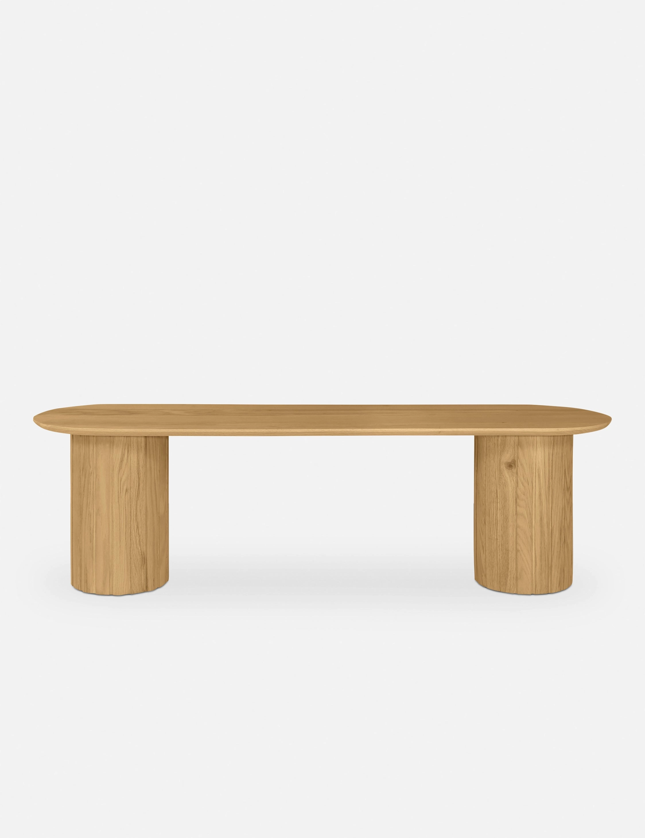 Benedict Dining Bench