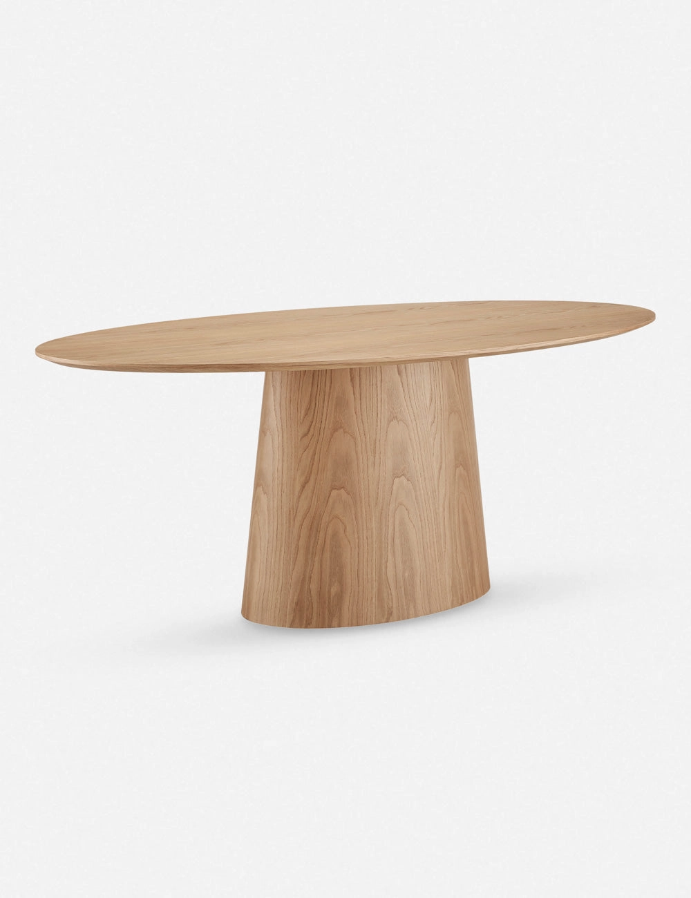 Beth Oval Dining Table