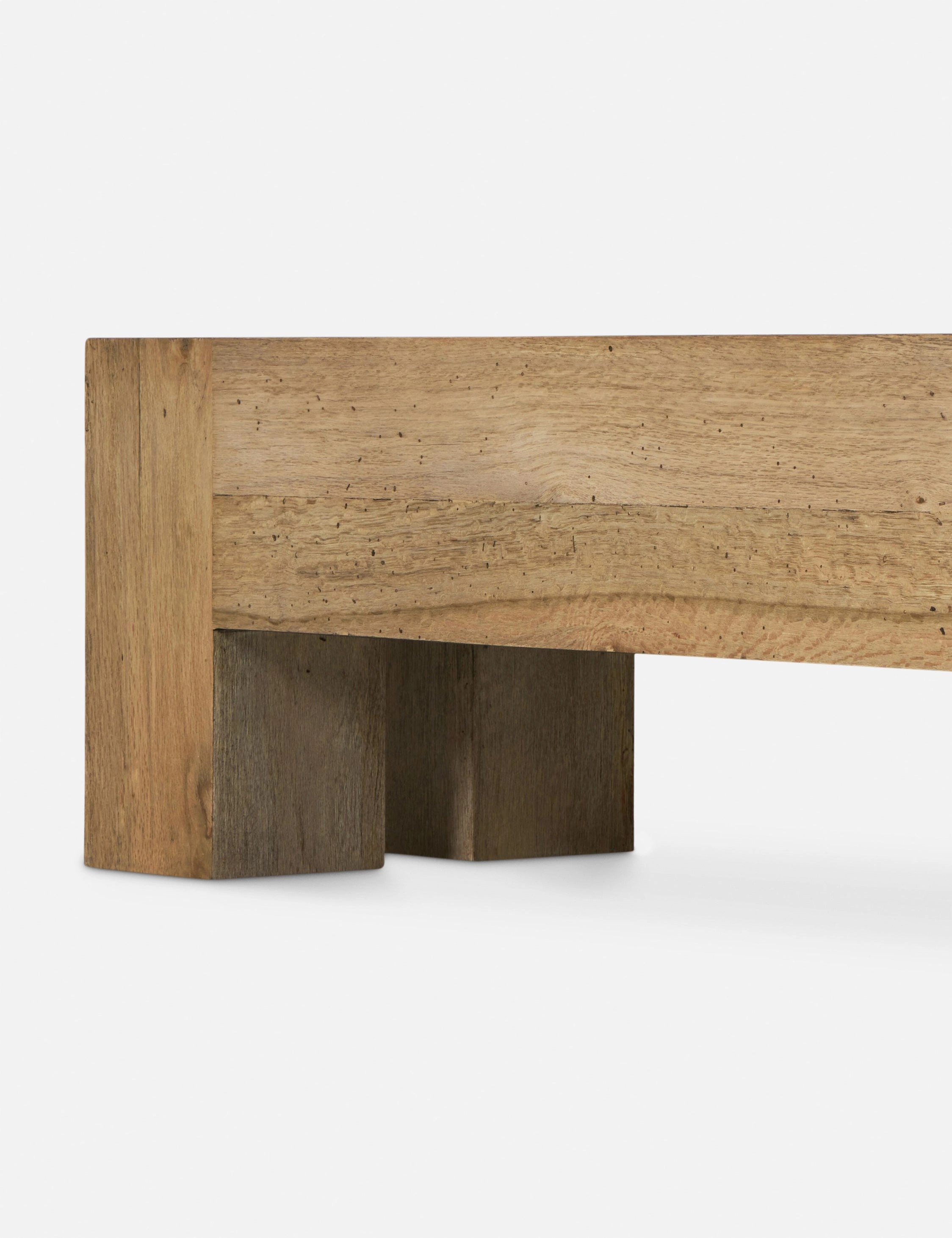 Bevan Bench