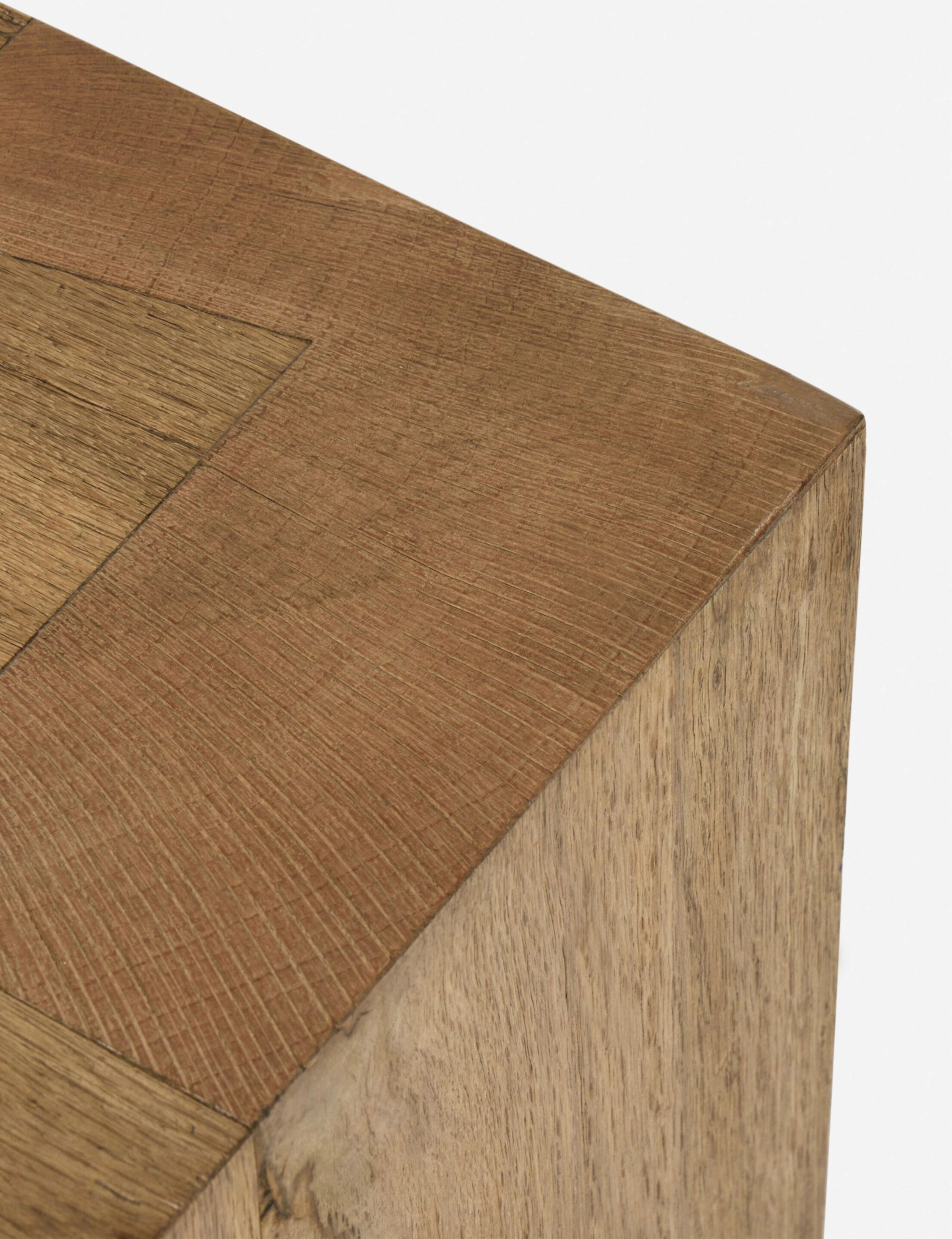 Bevan Bench