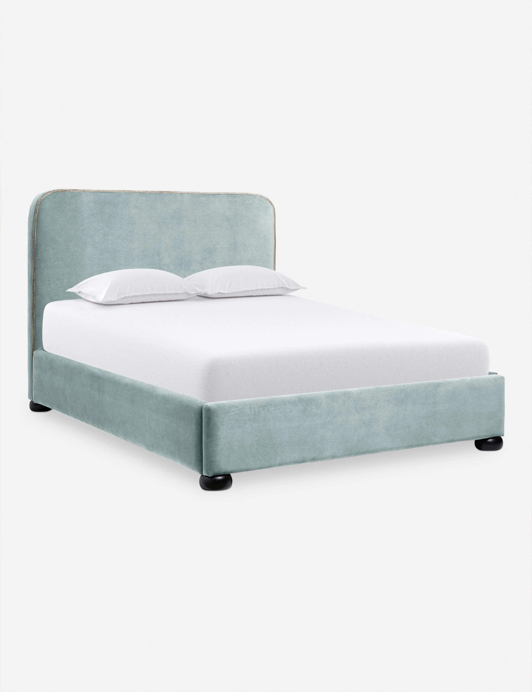 Bishop Platform Bed