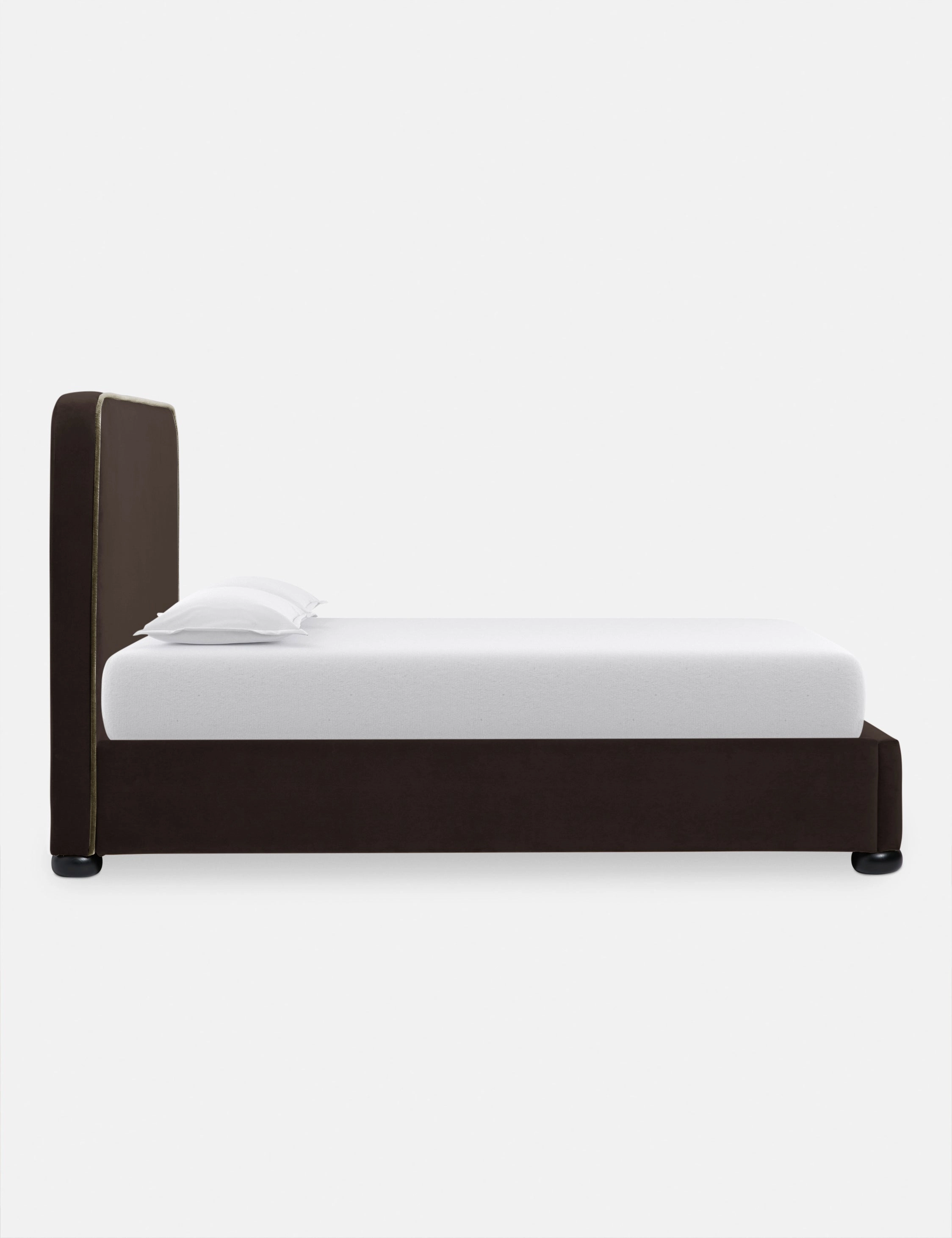Bishop Platform Bed
