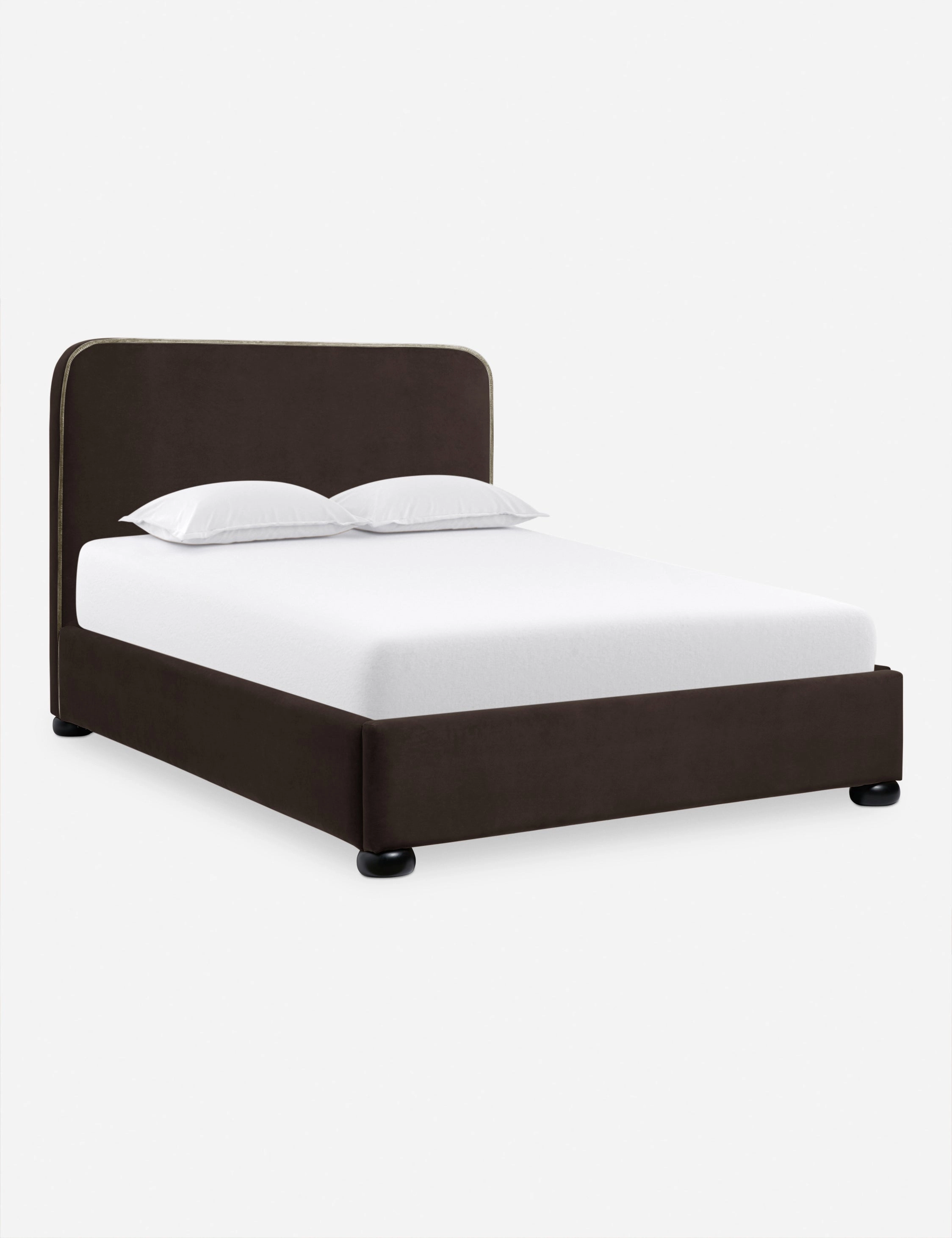 Bishop Platform Bed