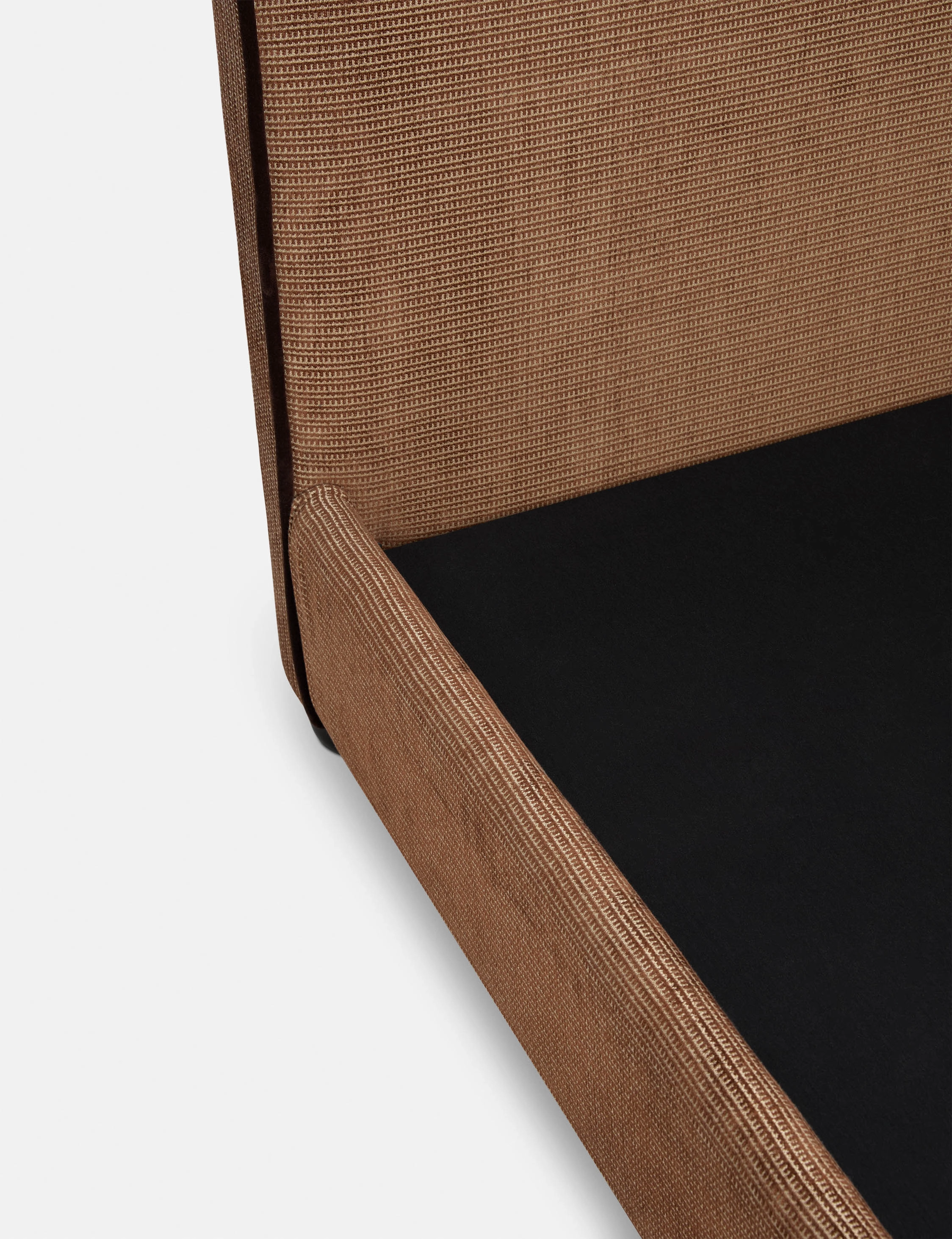 Bishop Platform Bed