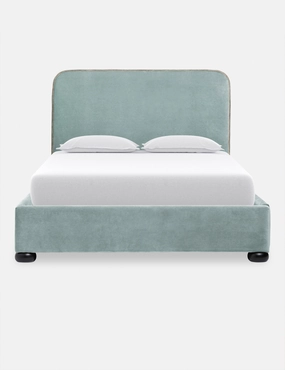 Bishop Platform Bed