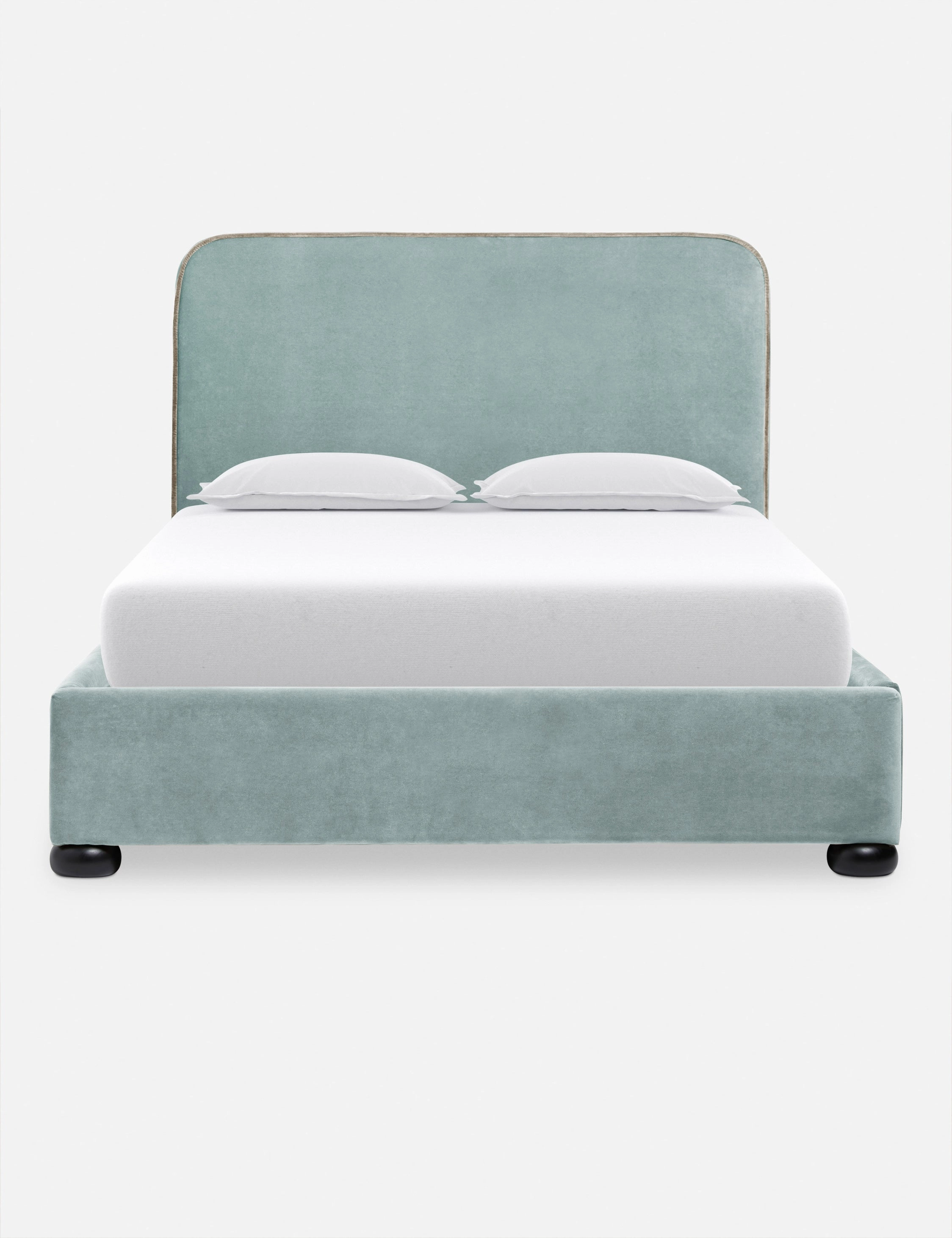 Bishop Platform Bed