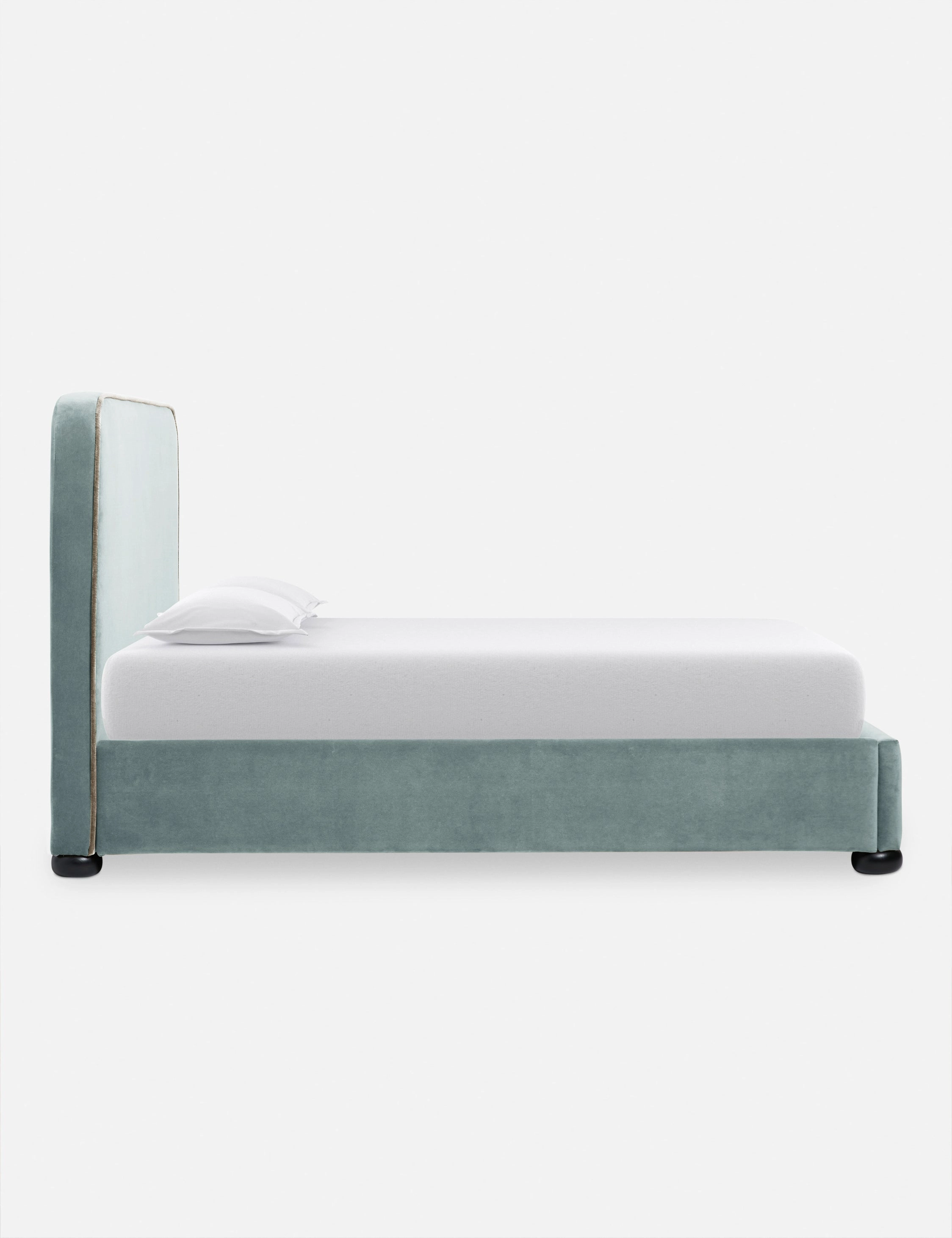 Bishop Platform Bed