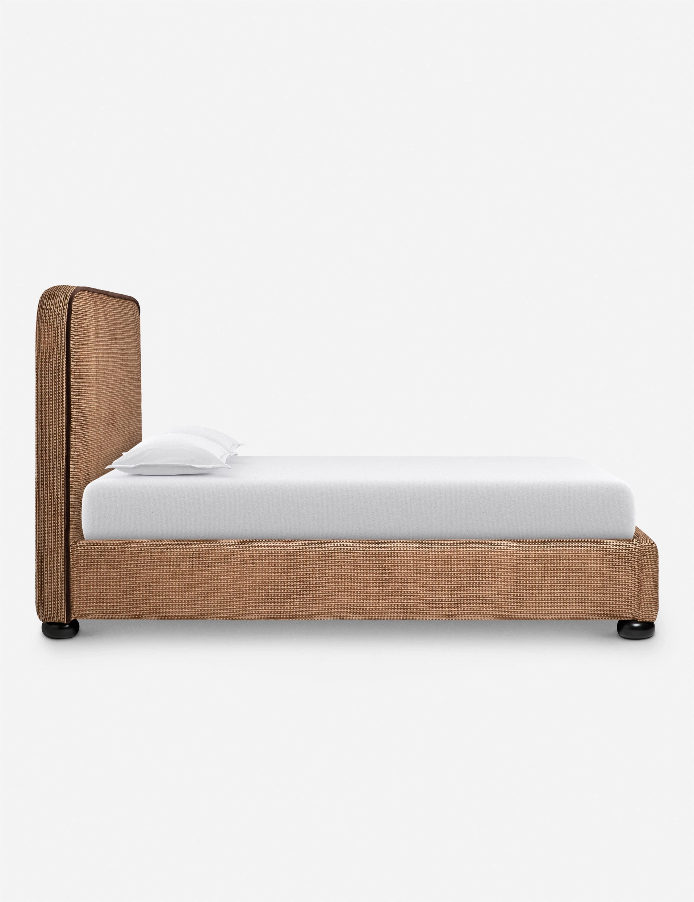 Bishop Platform Bed