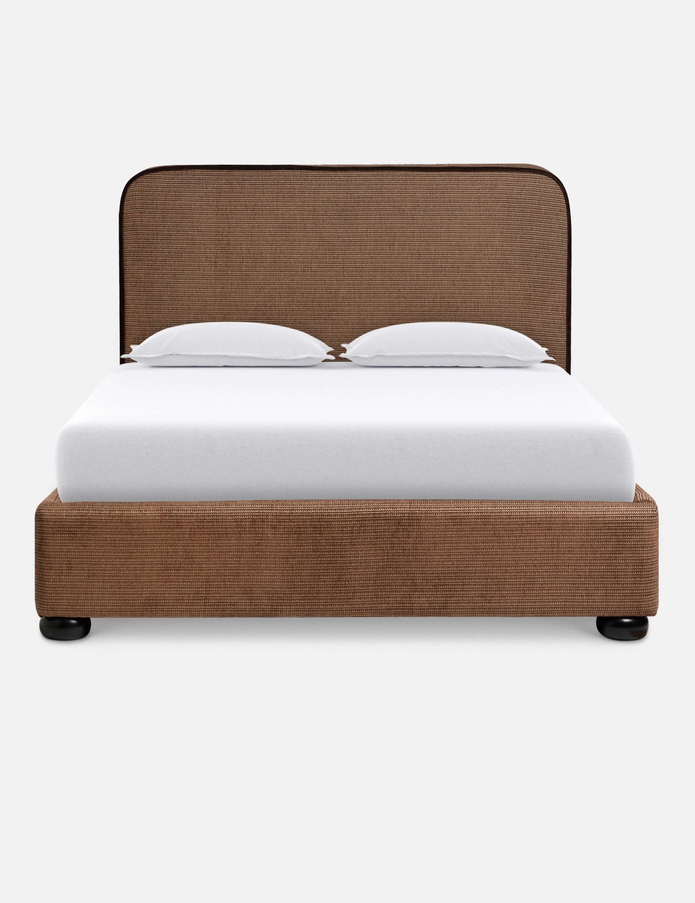 Bishop Platform Bed
