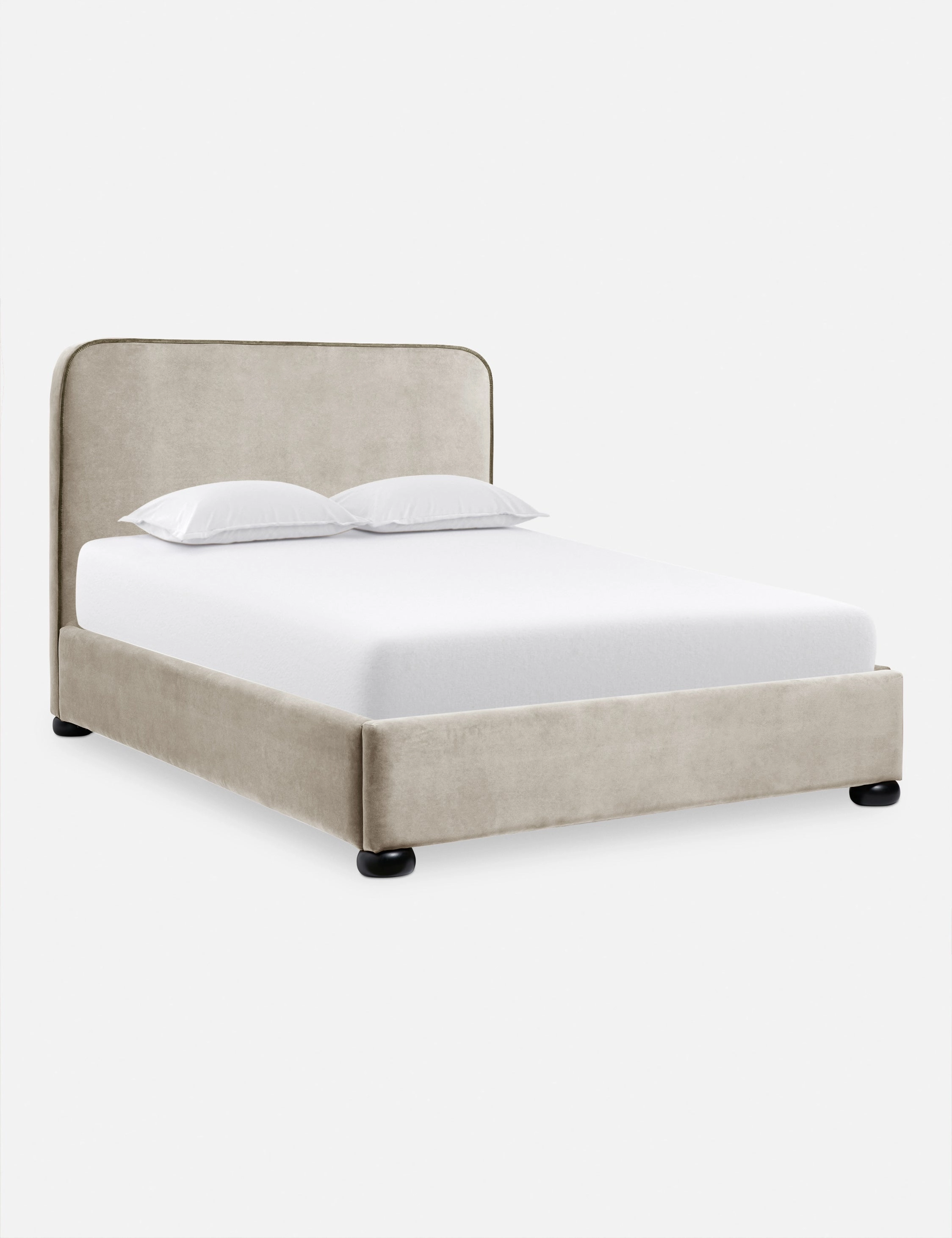 Bishop Platform Bed