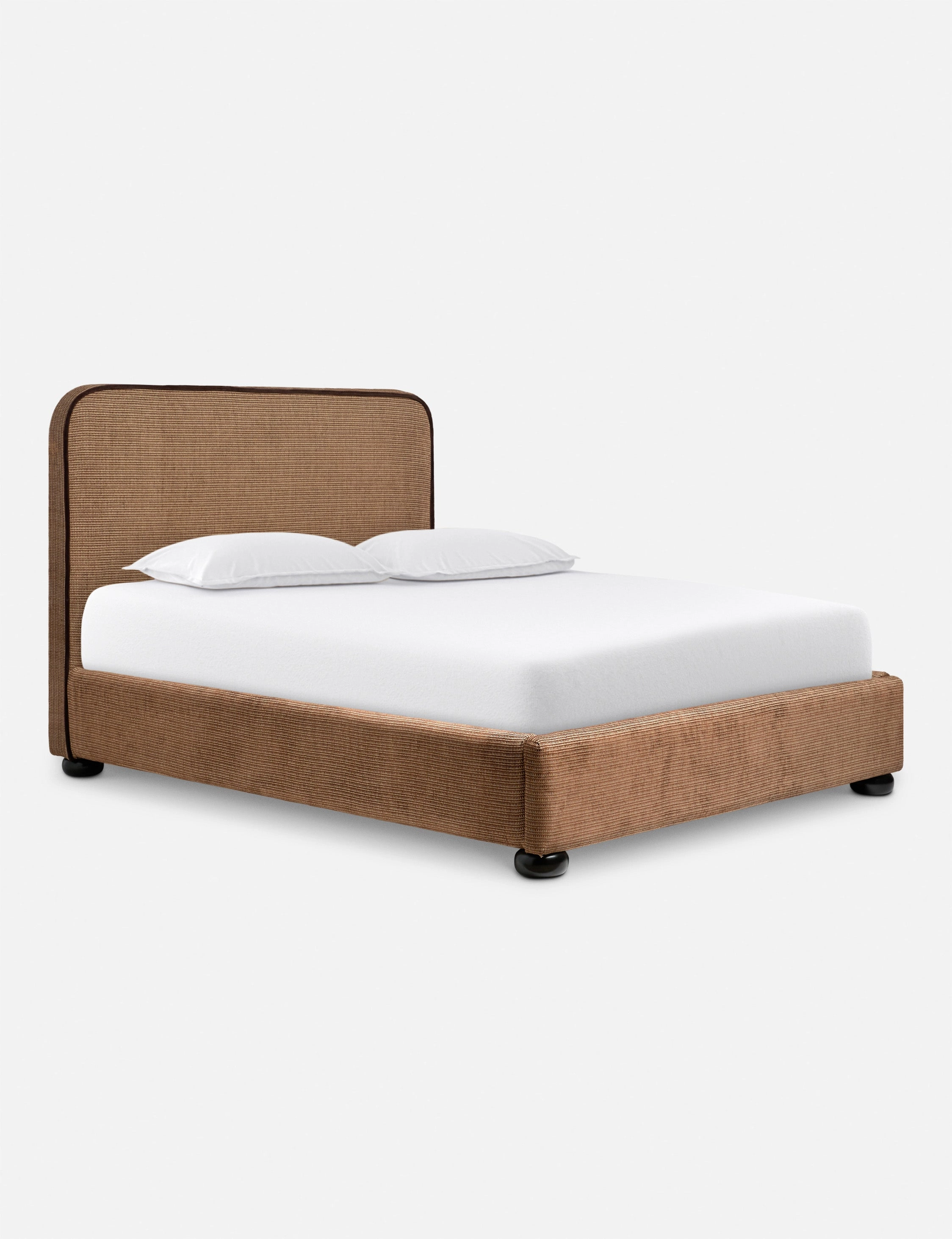 Bishop Platform Bed