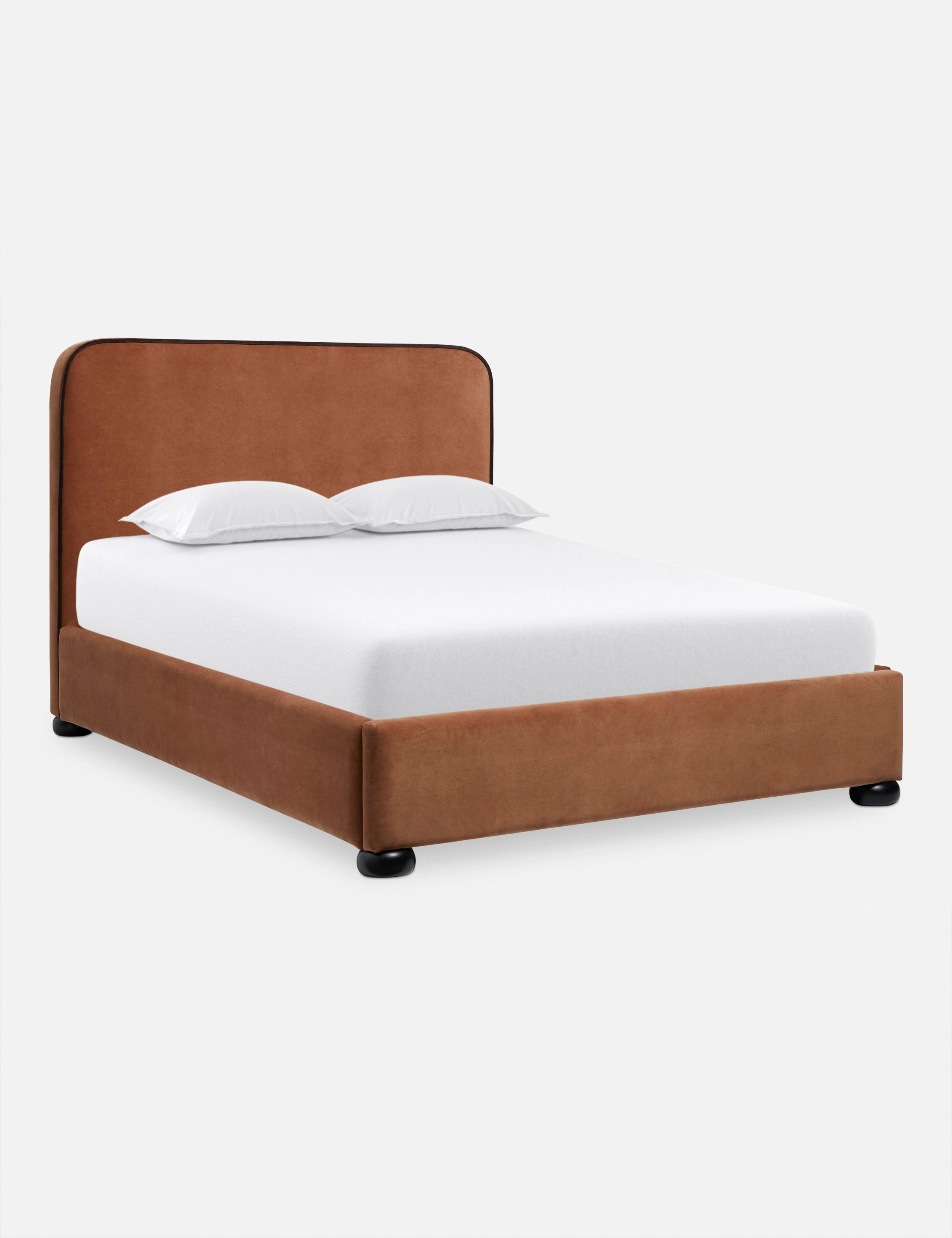 Bishop Platform Bed