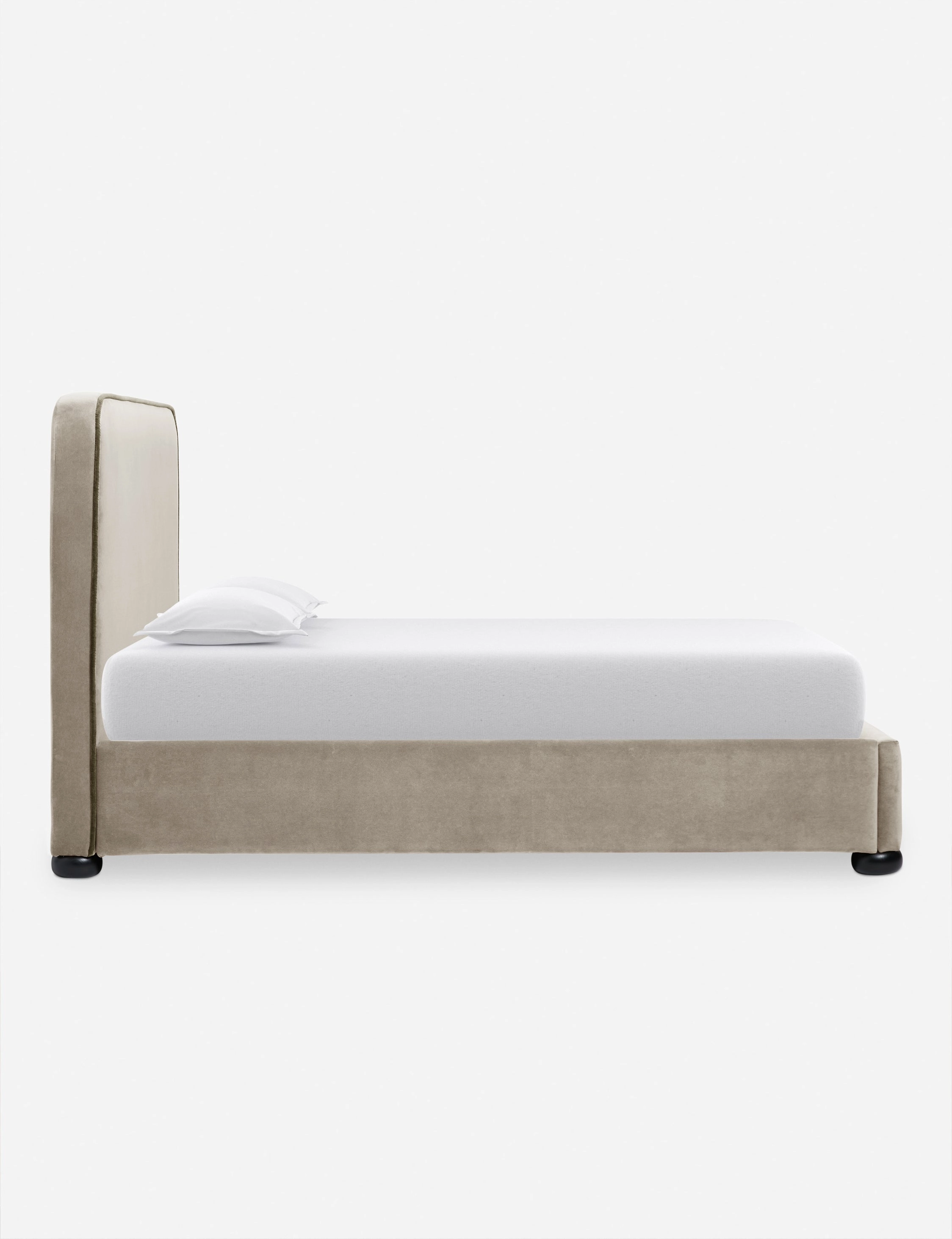 Bishop Platform Bed