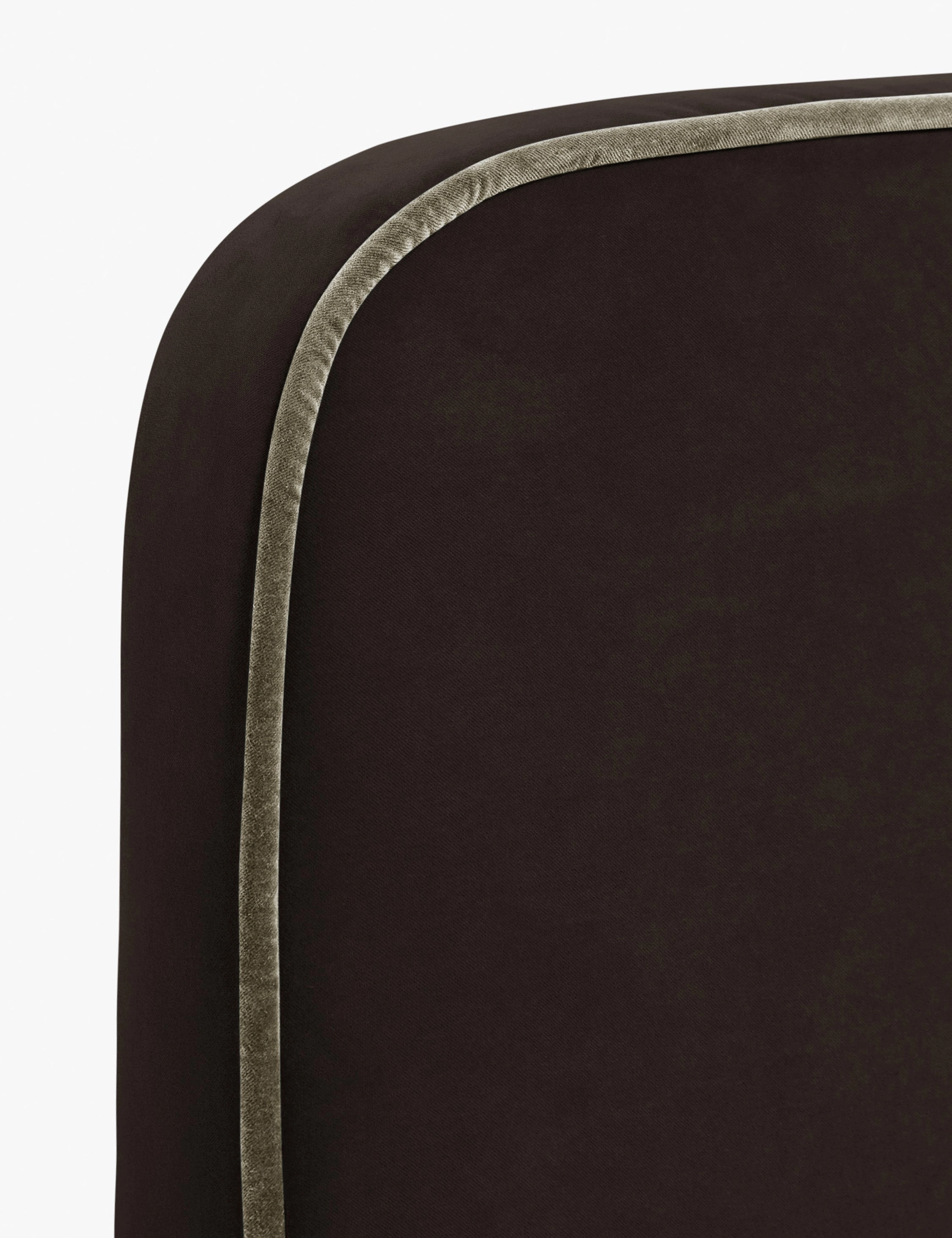 Bishop Platform Bed