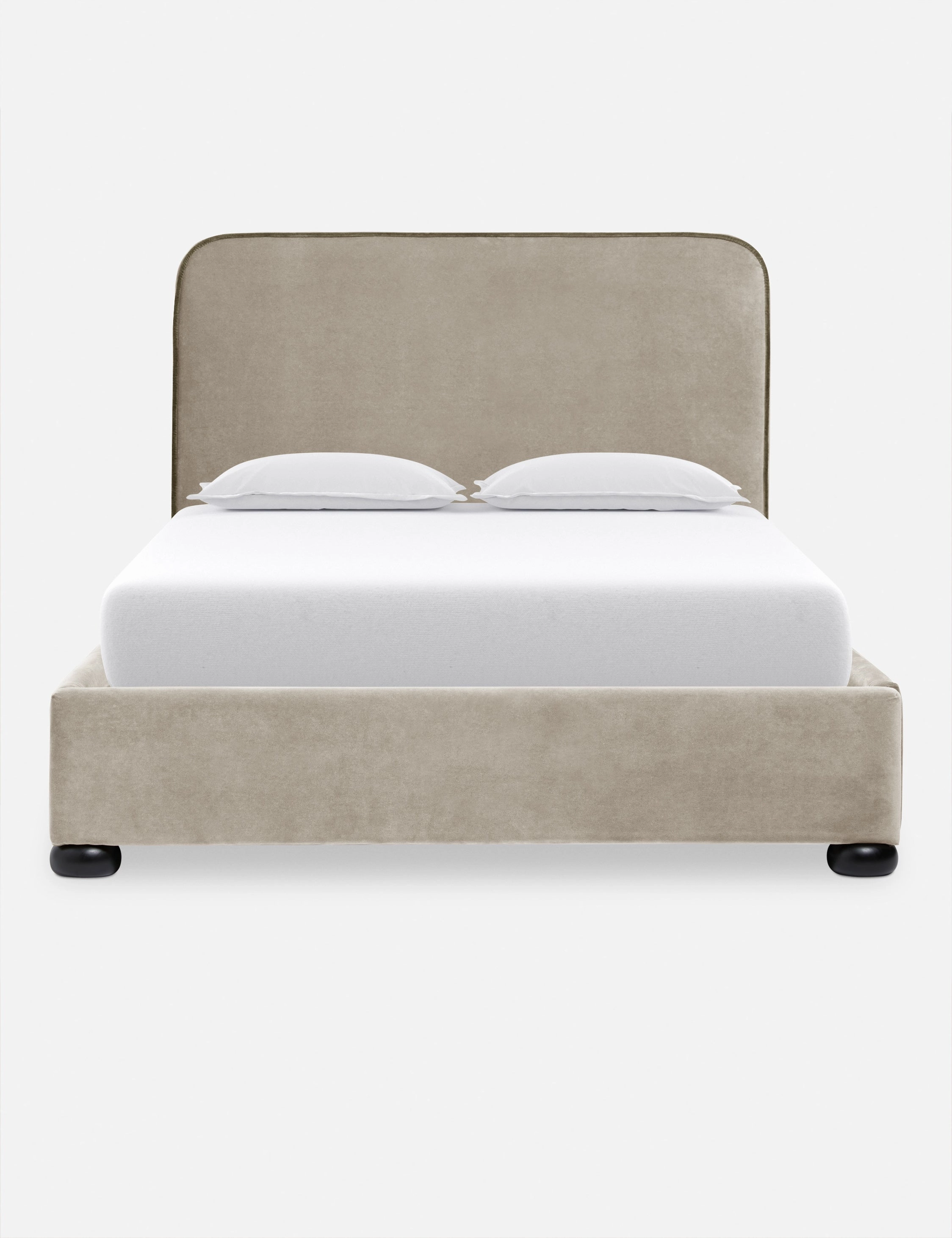 Bishop Platform Bed