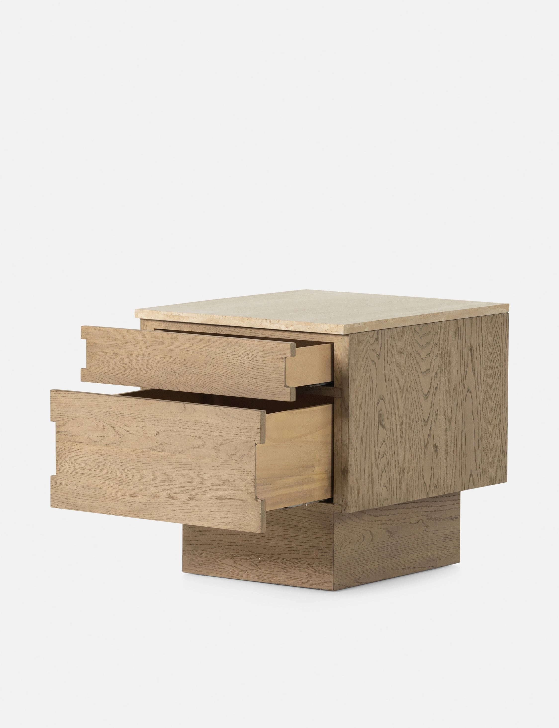 Brecken Nightstand