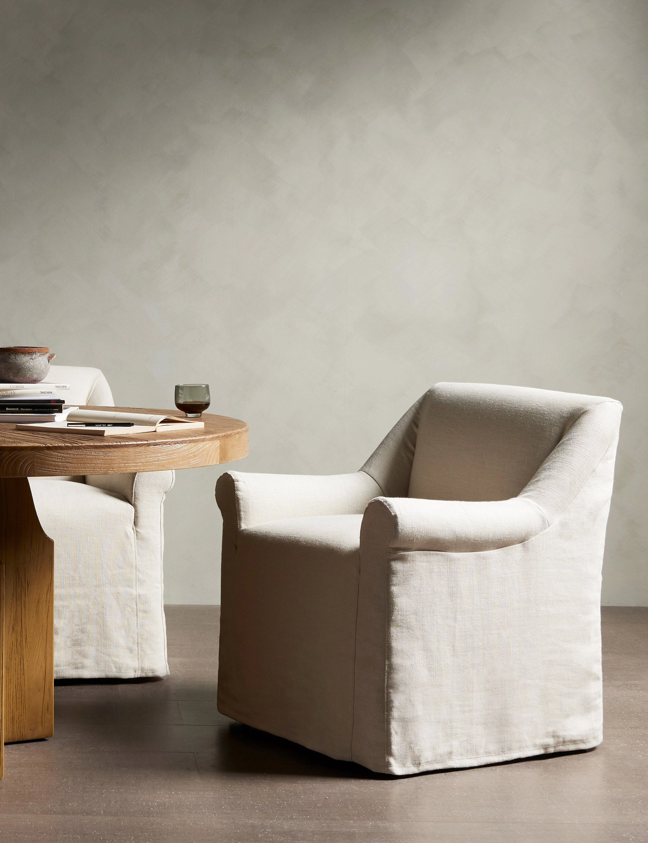 Breton Dining Chair