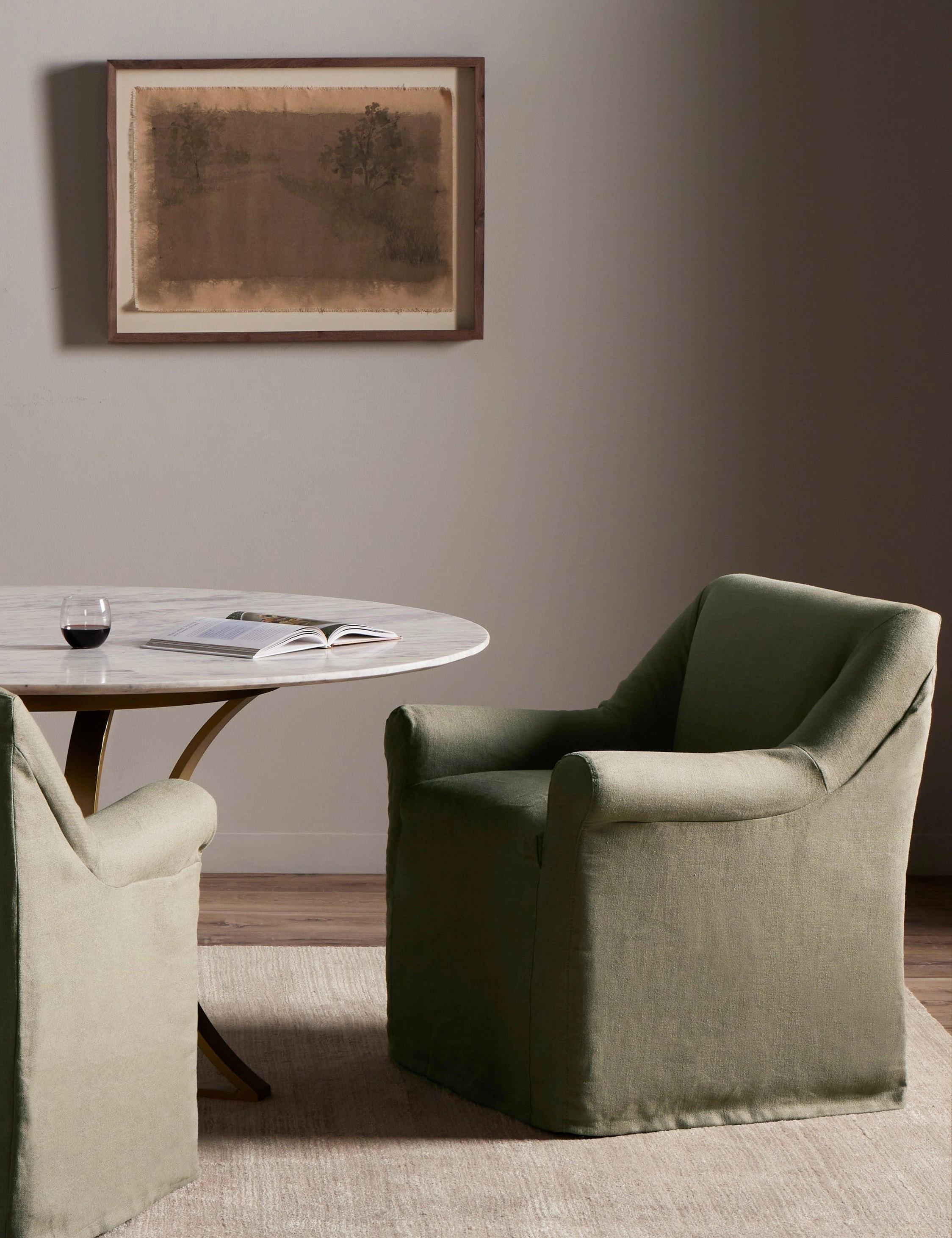 Breton Dining Chair